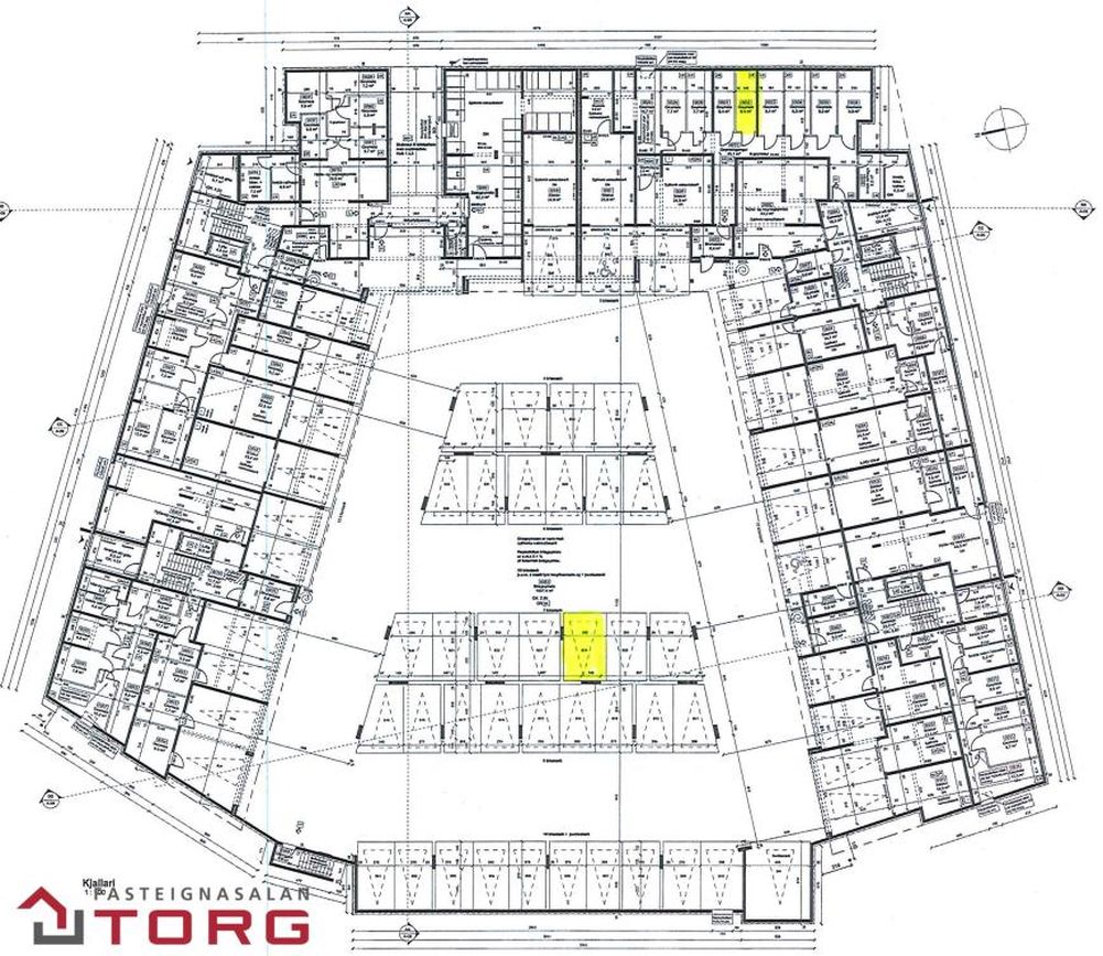Naustavör 64 - 0305, 200 Kópavogur