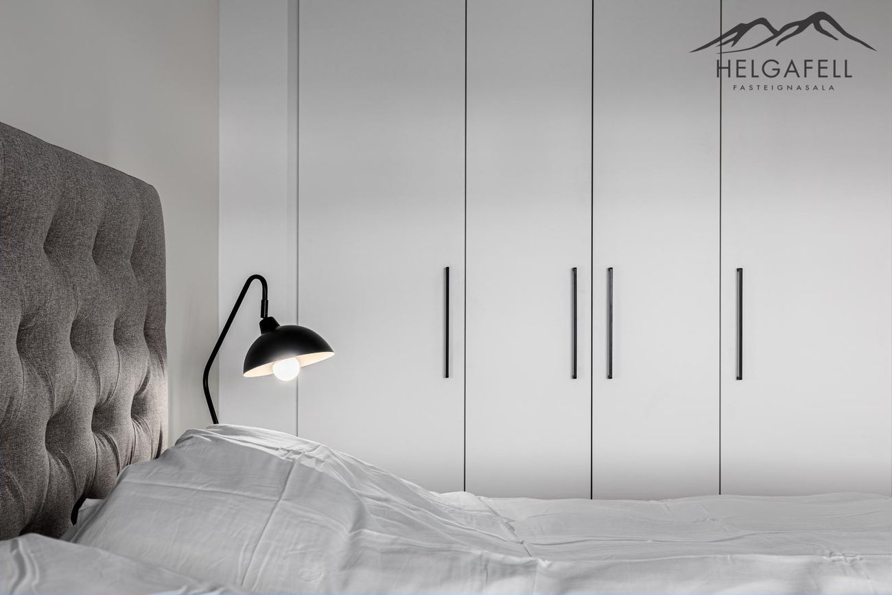 Áshamar 5 - 0303, 221 Hafnarfjörður