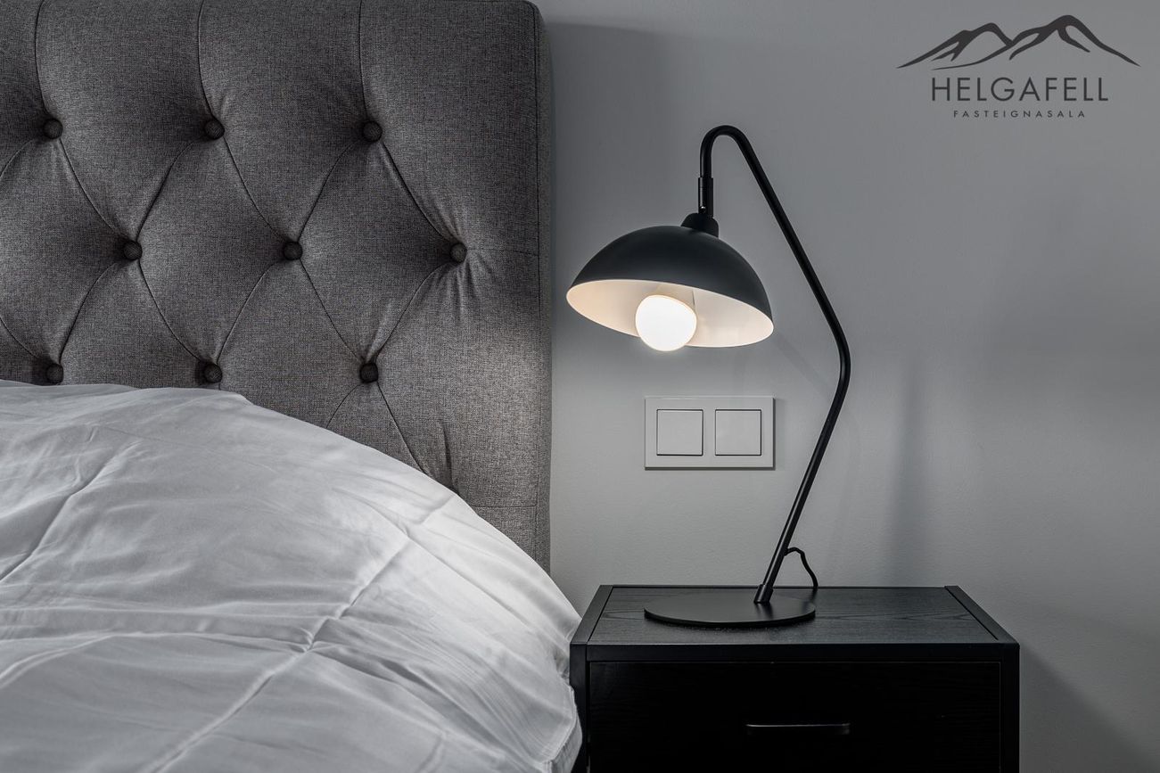 Áshamar 5 - 0303, 221 Hafnarfjörður