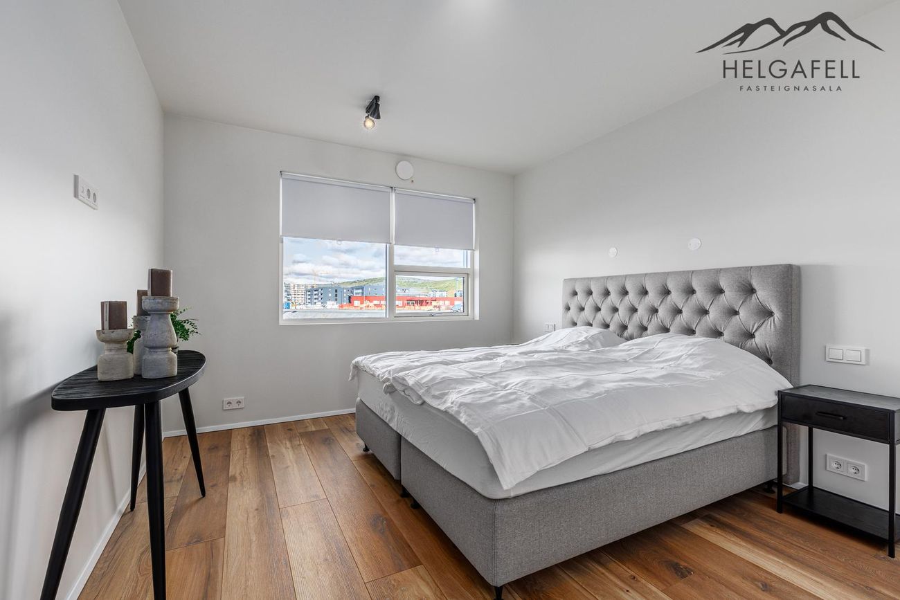 Áshamar 5 - 0303, 221 Hafnarfjörður