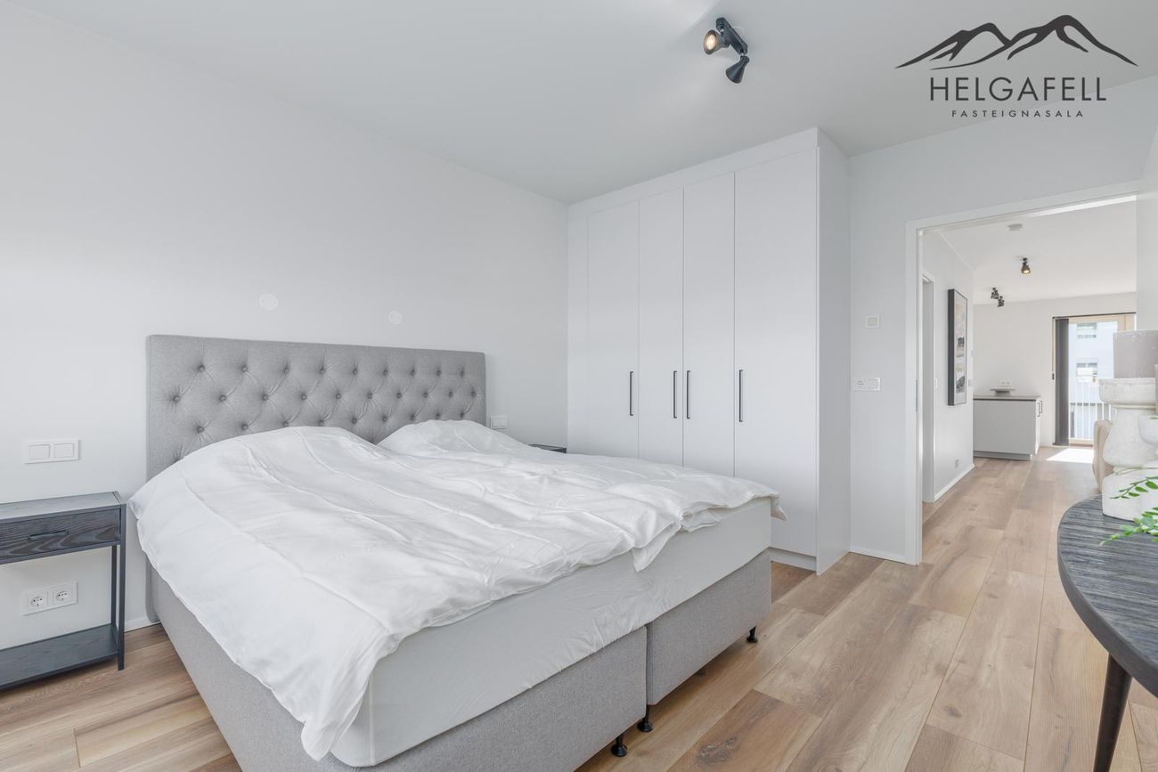 Áshamar 5 - 0303, 221 Hafnarfjörður