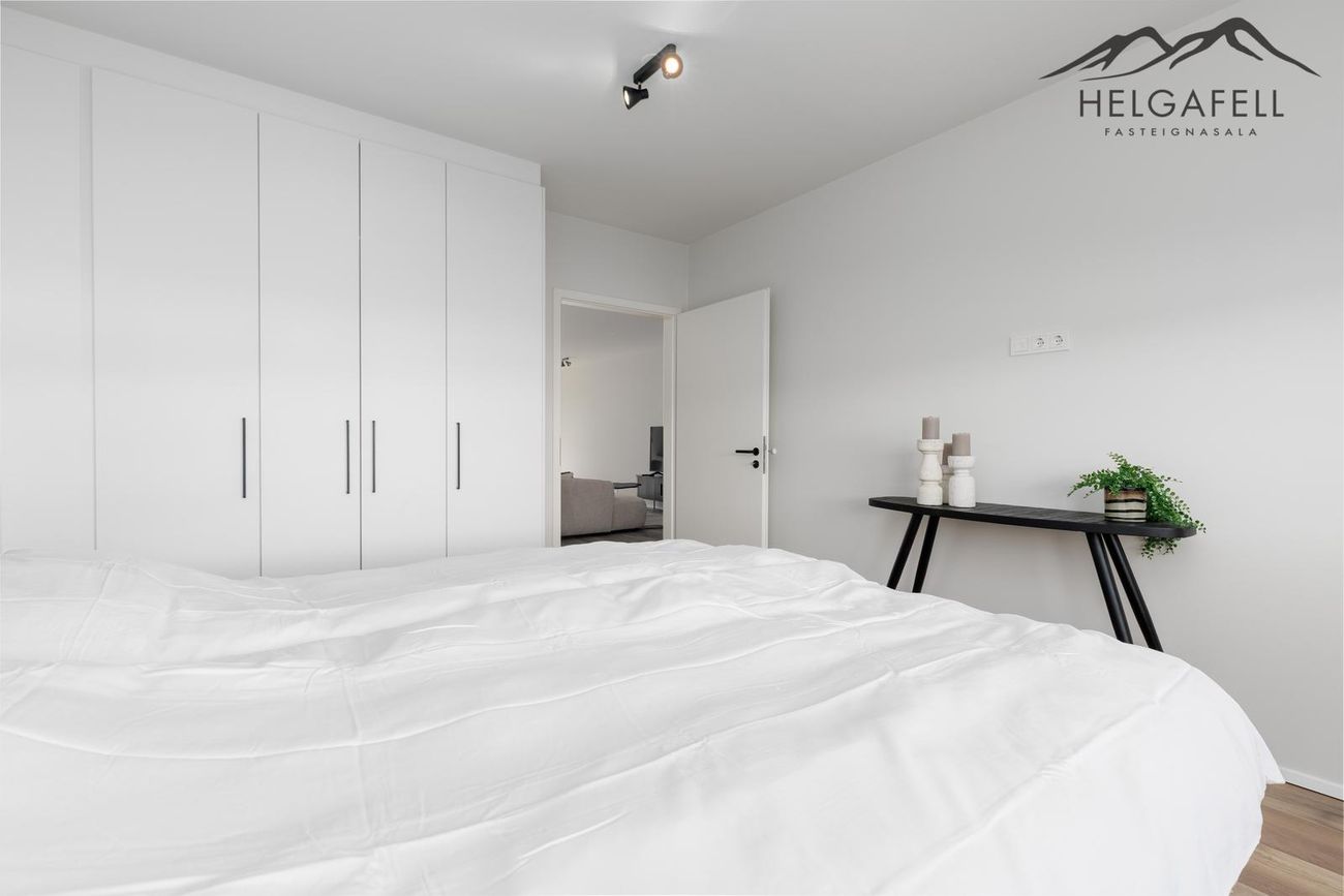 Áshamar 5 - 0303, 221 Hafnarfjörður