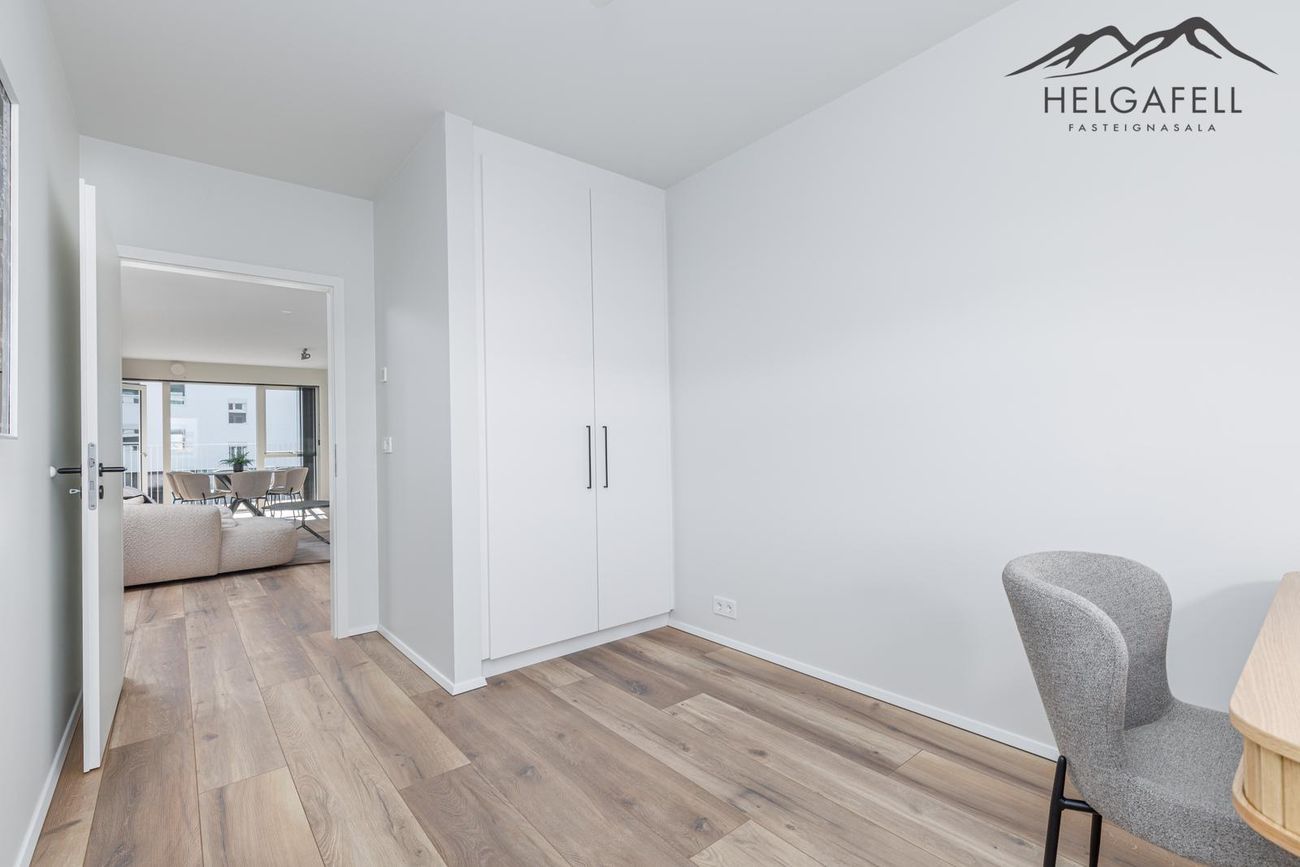 Áshamar 5 - 0303, 221 Hafnarfjörður