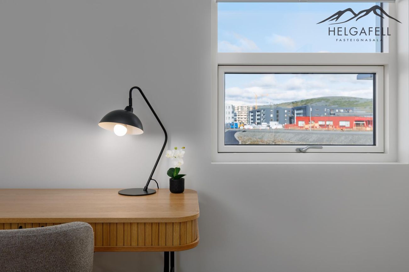 Áshamar 5 - 0303, 221 Hafnarfjörður