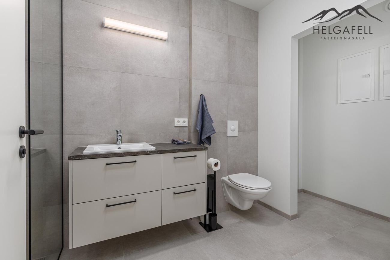 Áshamar 5 - 0303, 221 Hafnarfjörður