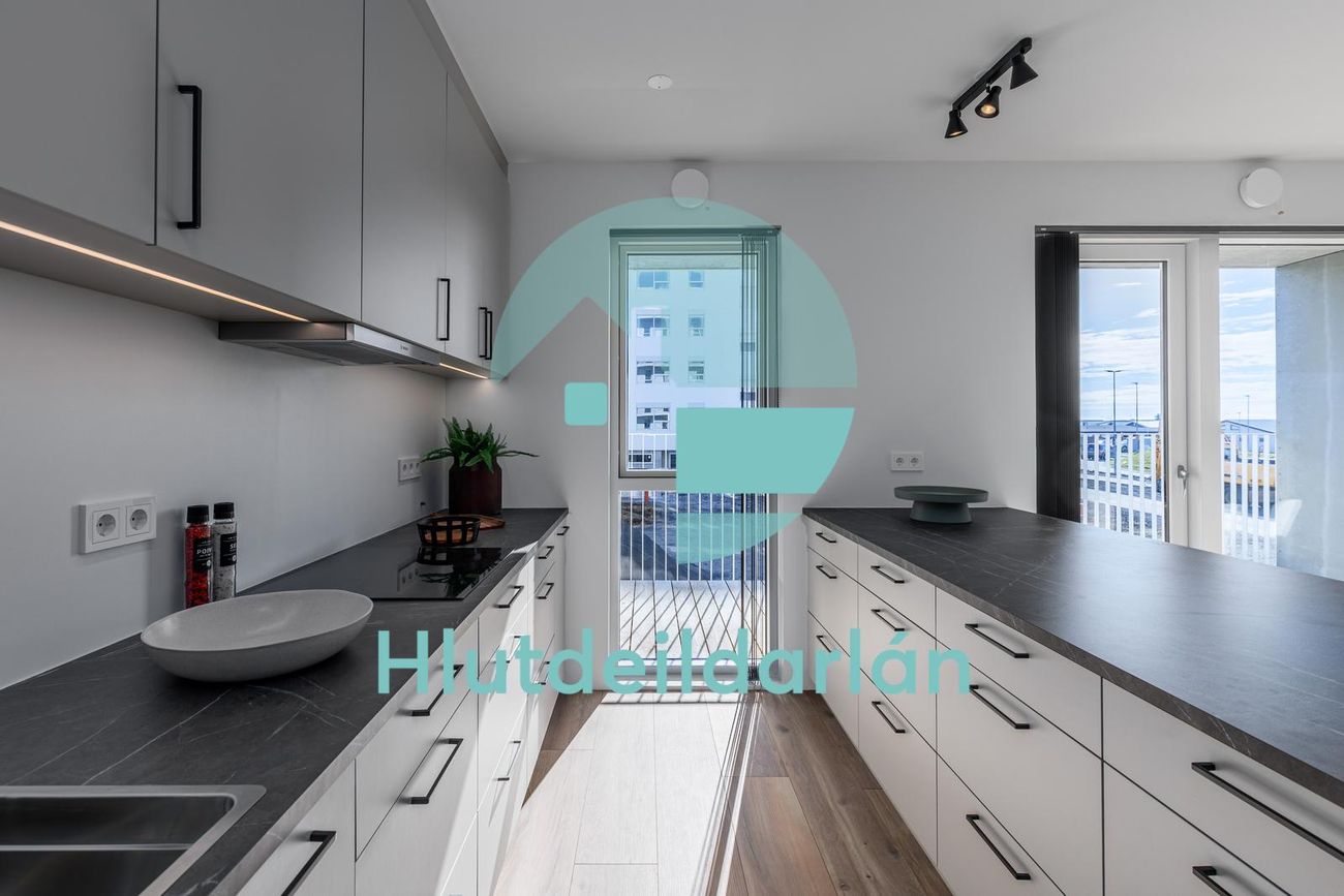 Áshamar 5 - 0303, 221 Hafnarfjörður