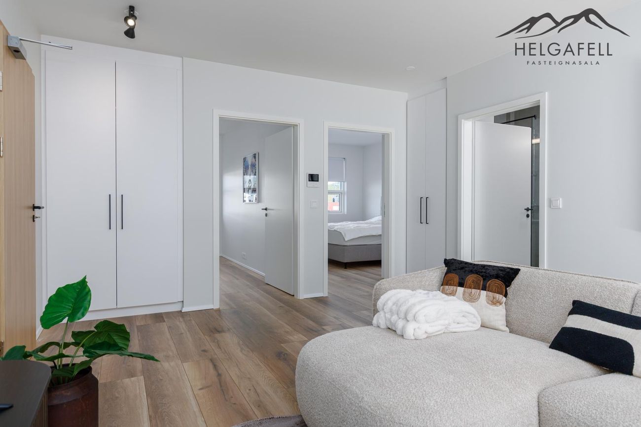 Áshamar 5 - 0303, 221 Hafnarfjörður