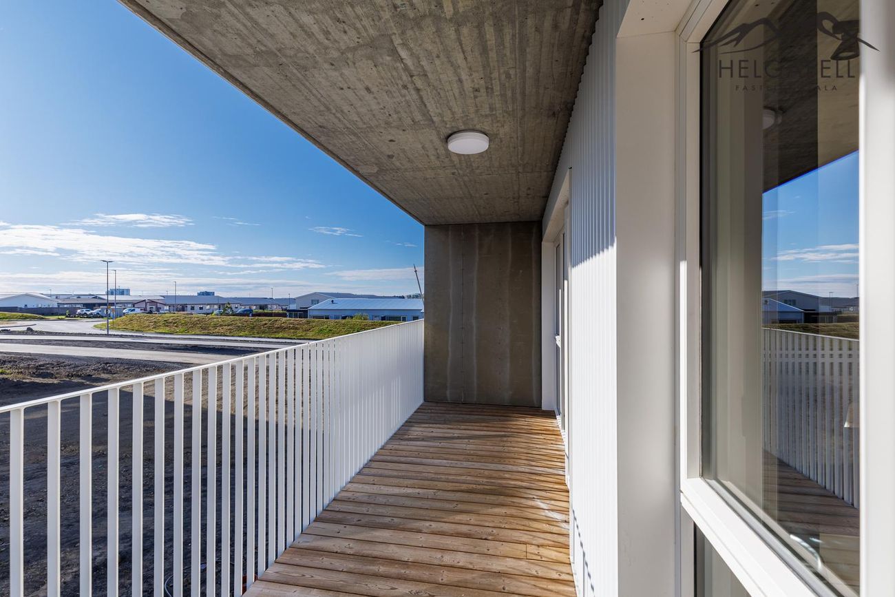 Áshamar 5 - 0303, 221 Hafnarfjörður