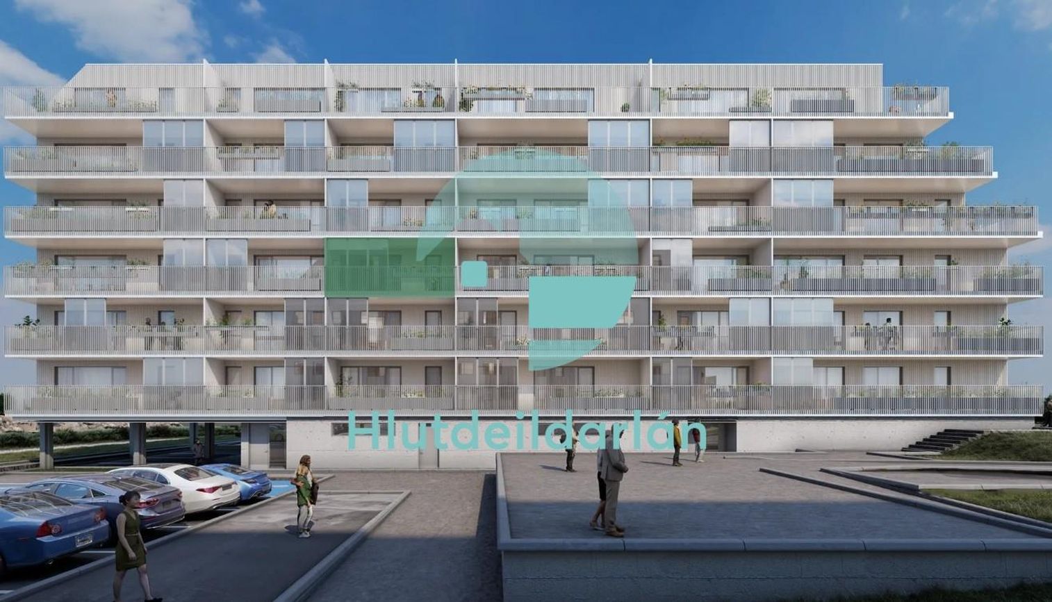 Áshamar 5 - 0303, 221 Hafnarfjörður