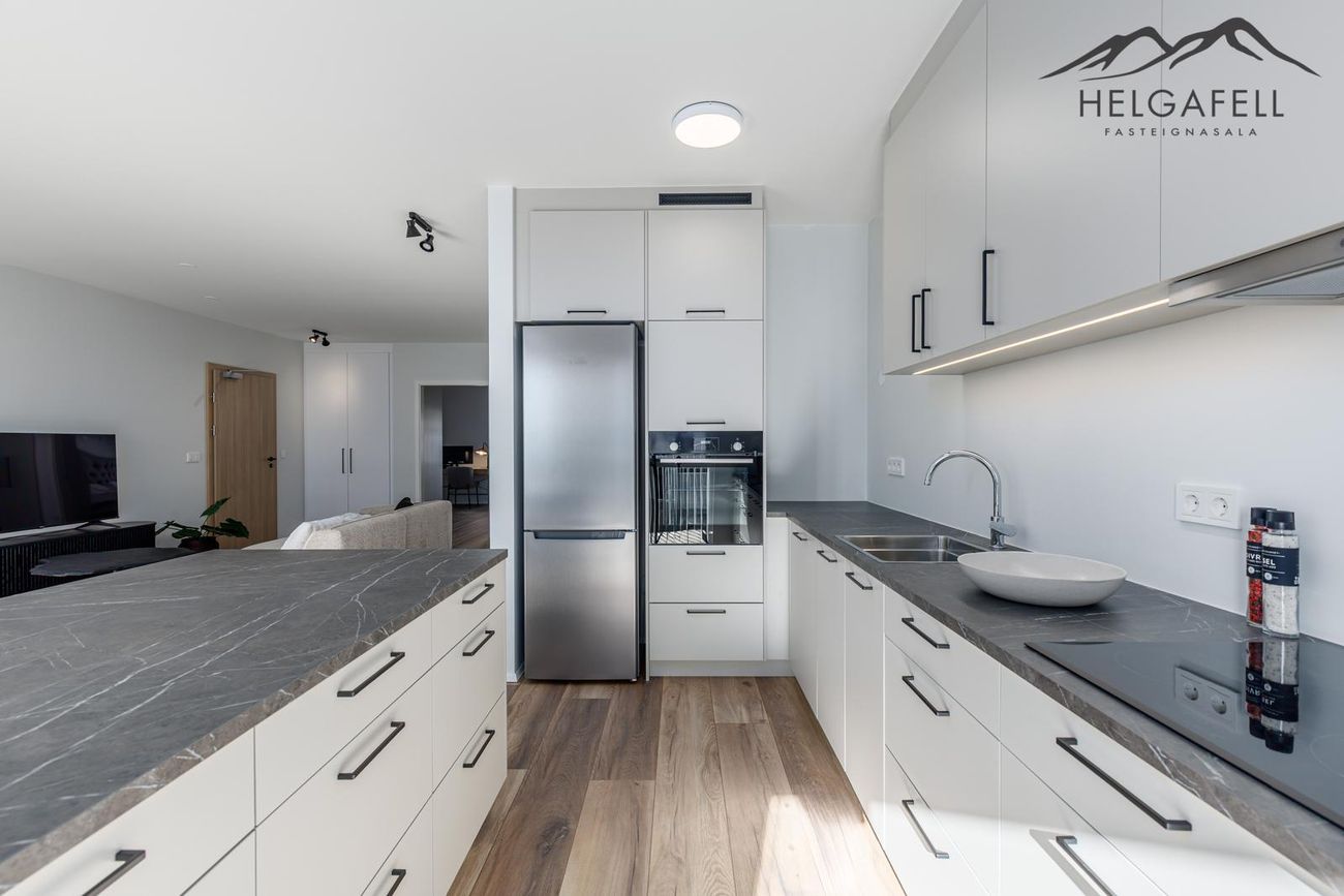 Áshamar 5 - 0303, 221 Hafnarfjörður