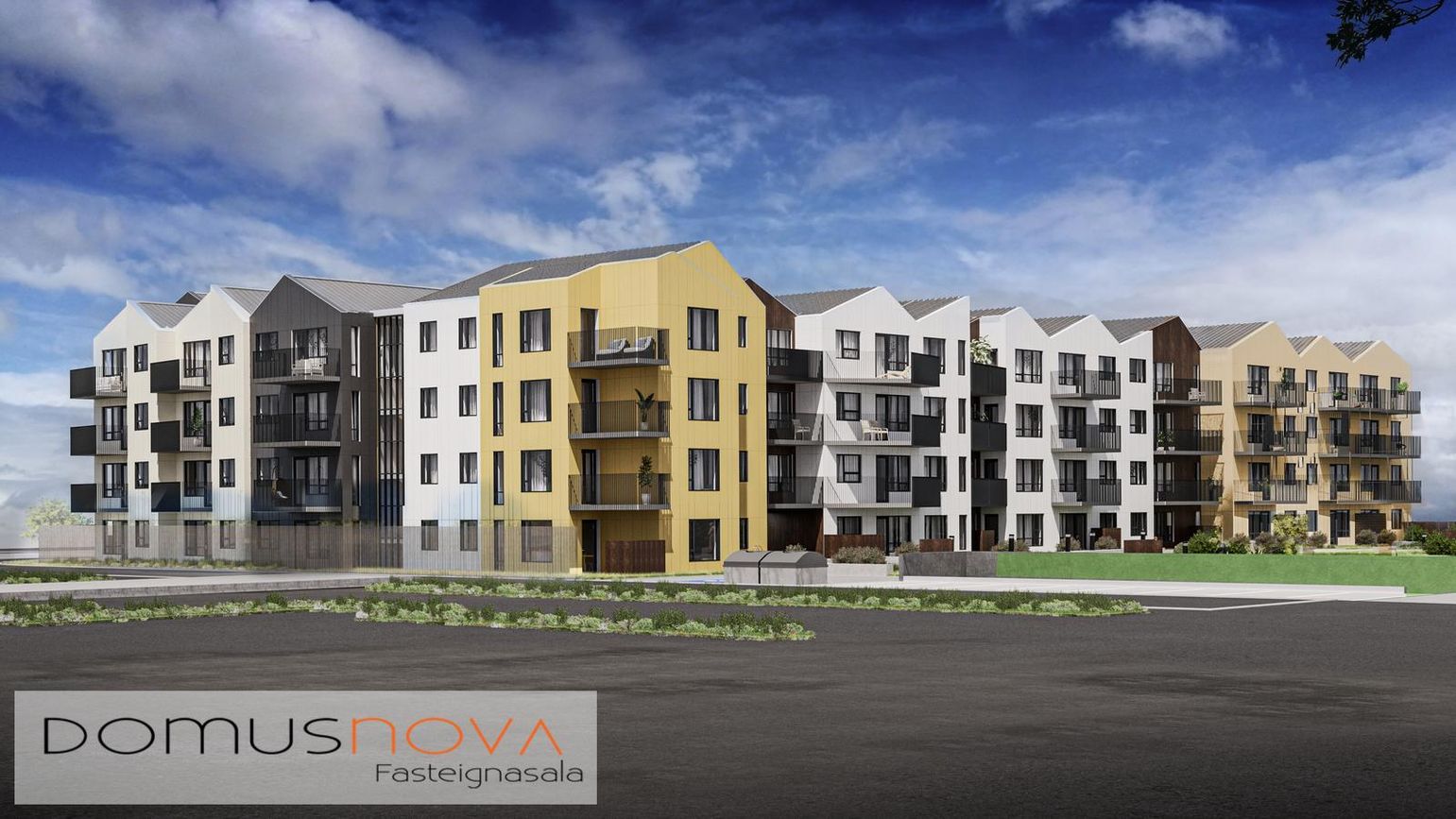 Tryggvagata 10B, 800 Sveitarfélagið Árborg