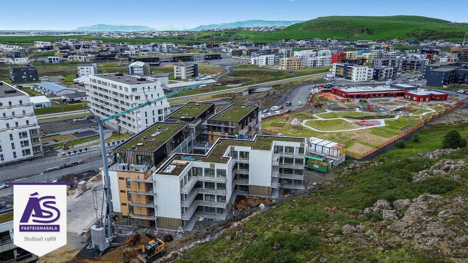 Áshamar 56, 221 Hafnarfjörður