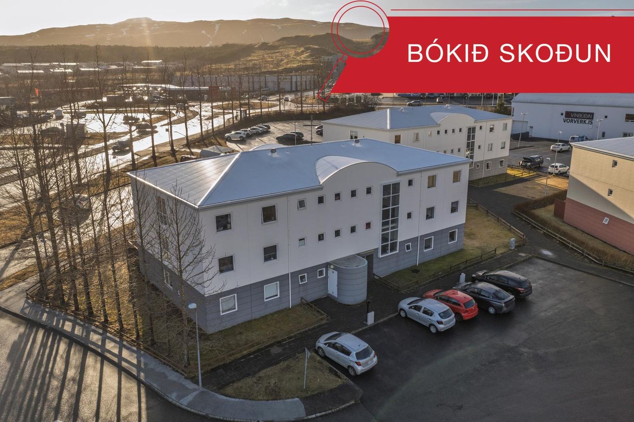 Miðholt 1