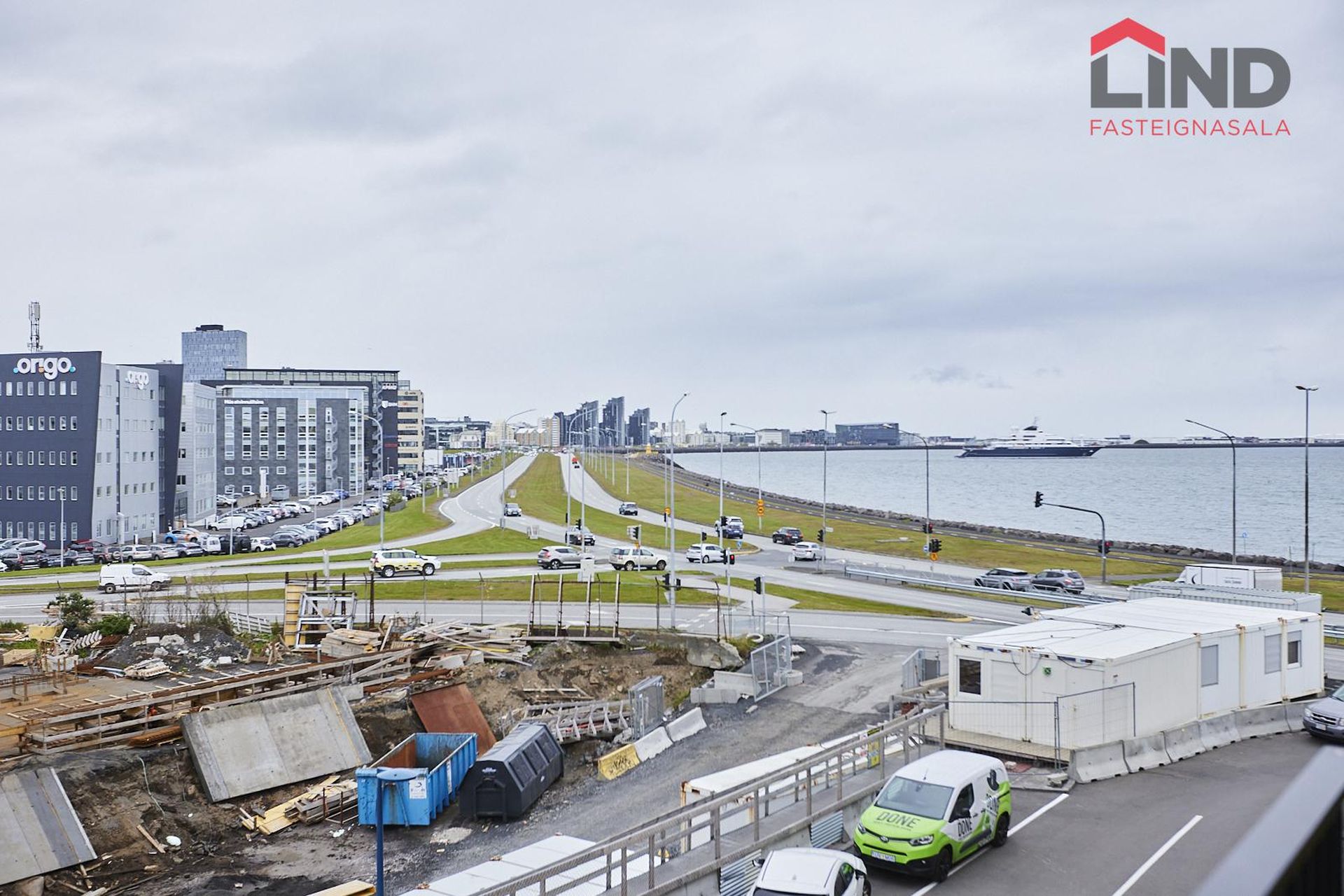 Hallgerðargata 3, 105 Reykjavík