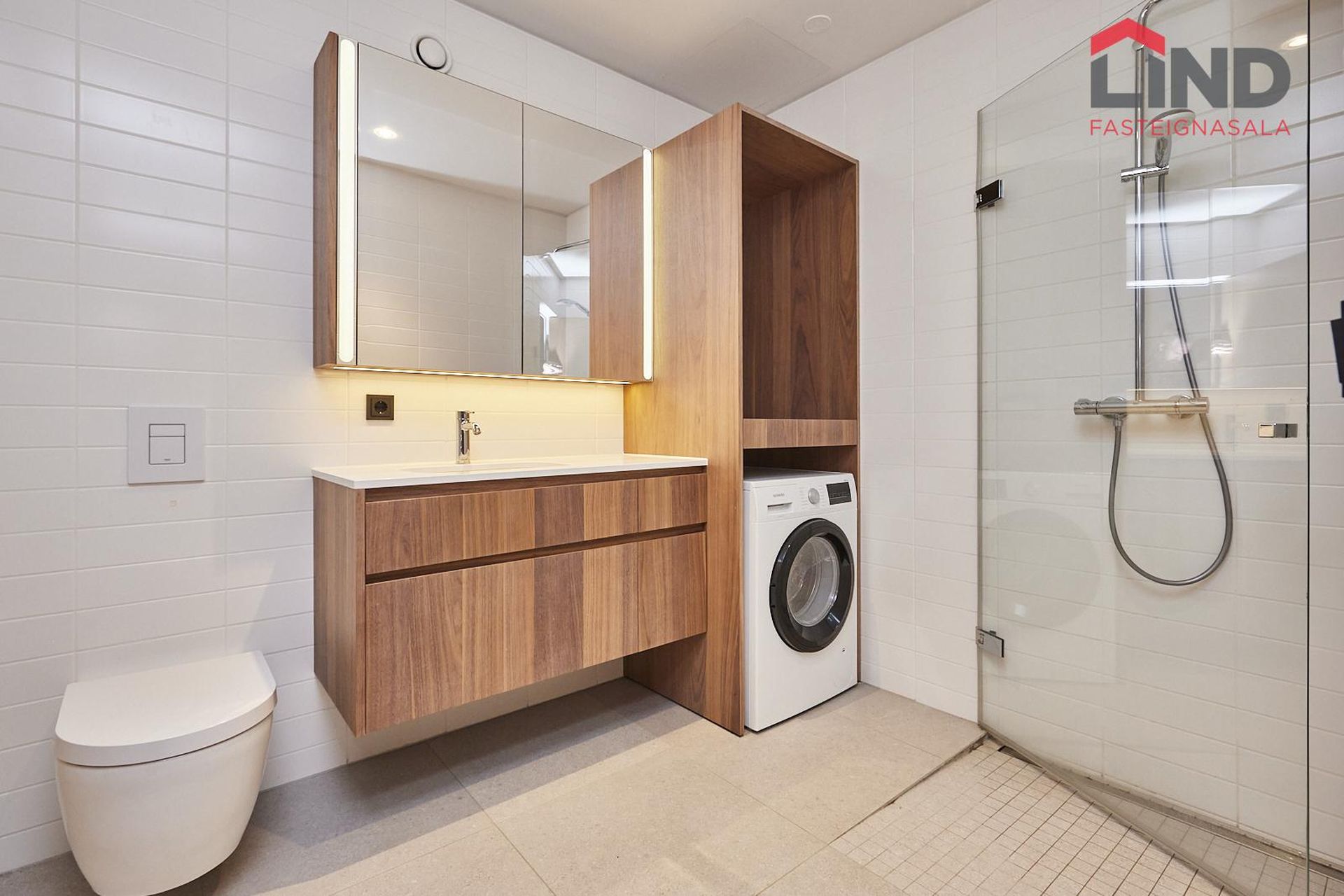 Hallgerðargata 3, 105 Reykjavík