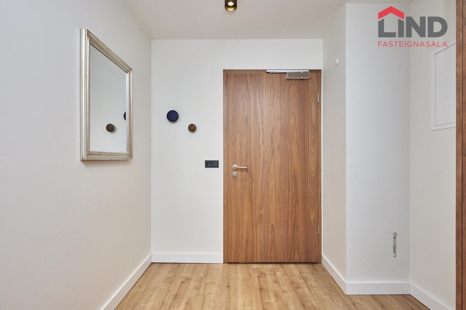 Hallgerðargata 3, 105 Reykjavík