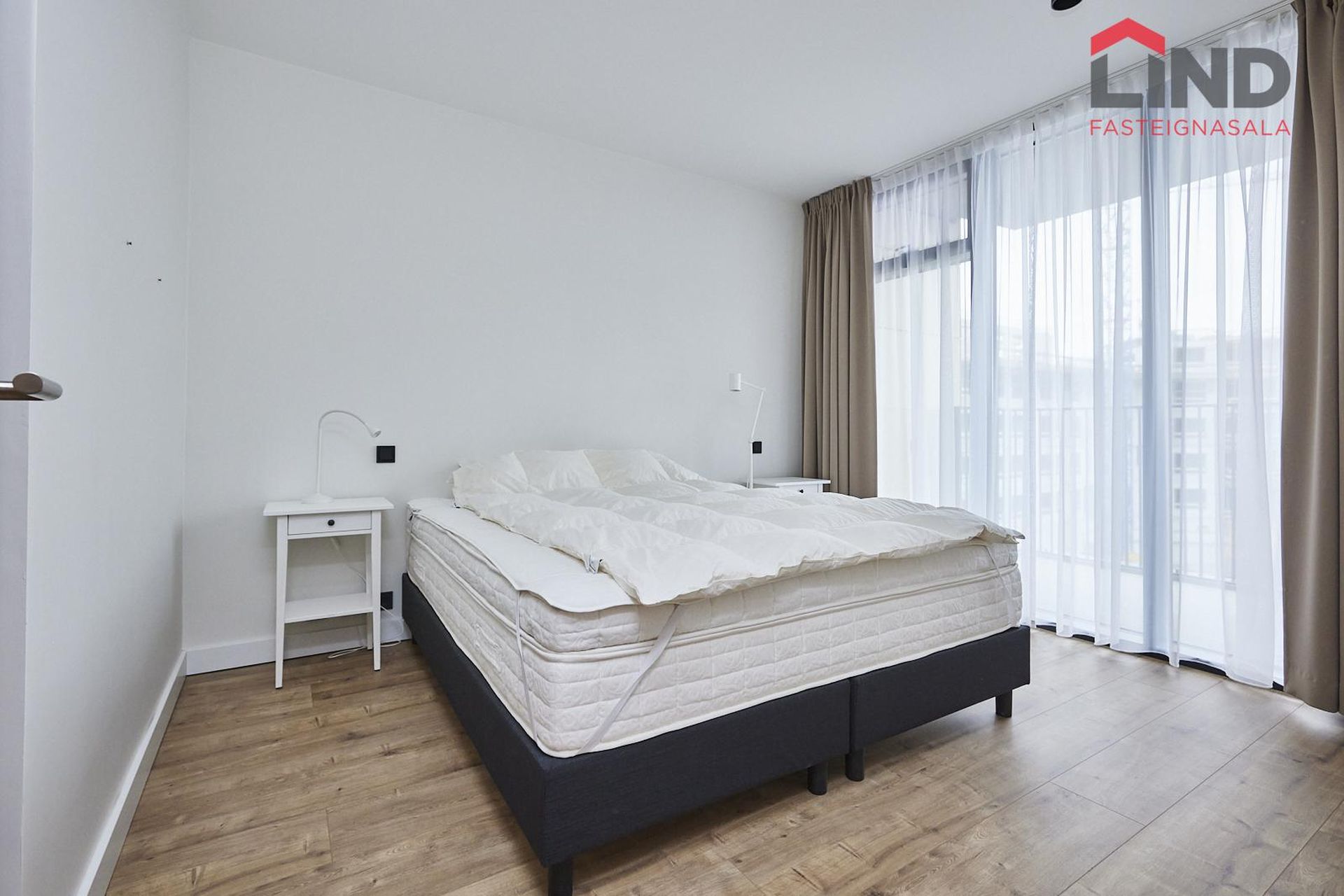 Hallgerðargata 3, 105 Reykjavík