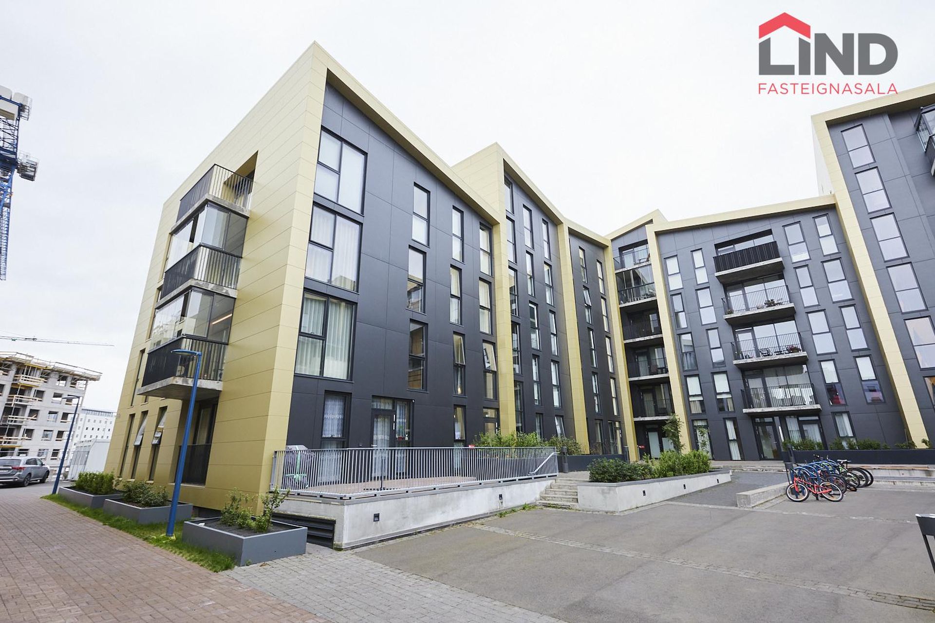 Hallgerðargata 3, 105 Reykjavík
