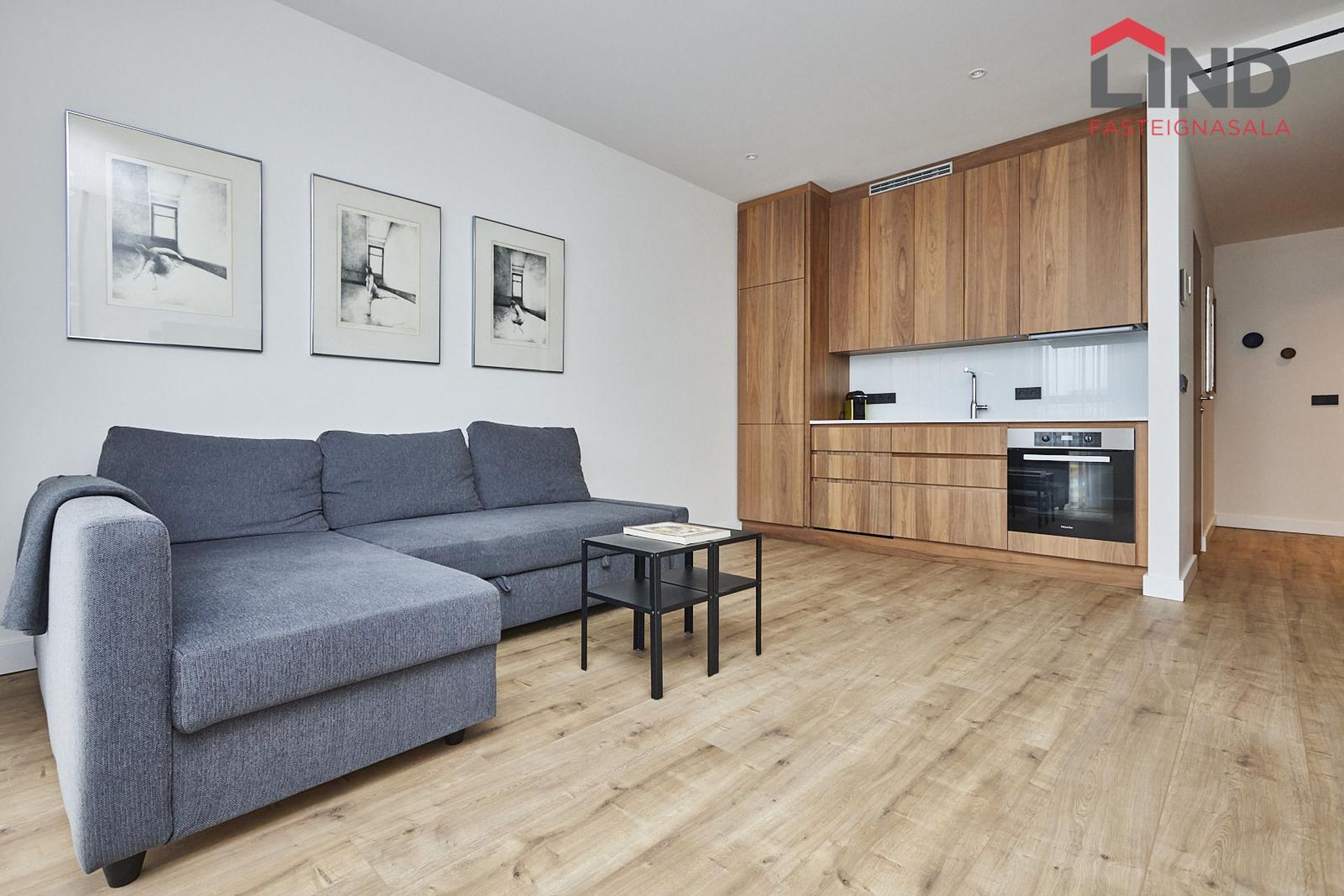 Hallgerðargata 3, 105 Reykjavík