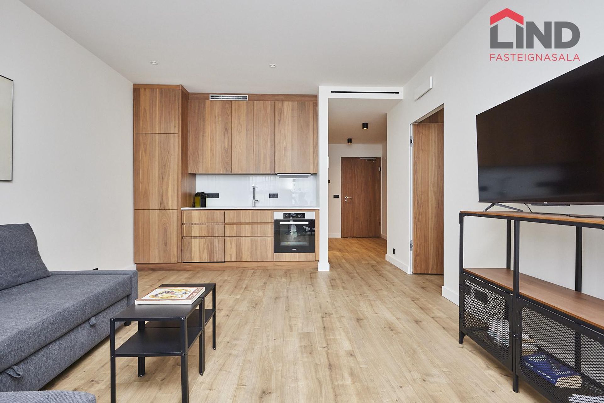 Hallgerðargata 3, 105 Reykjavík