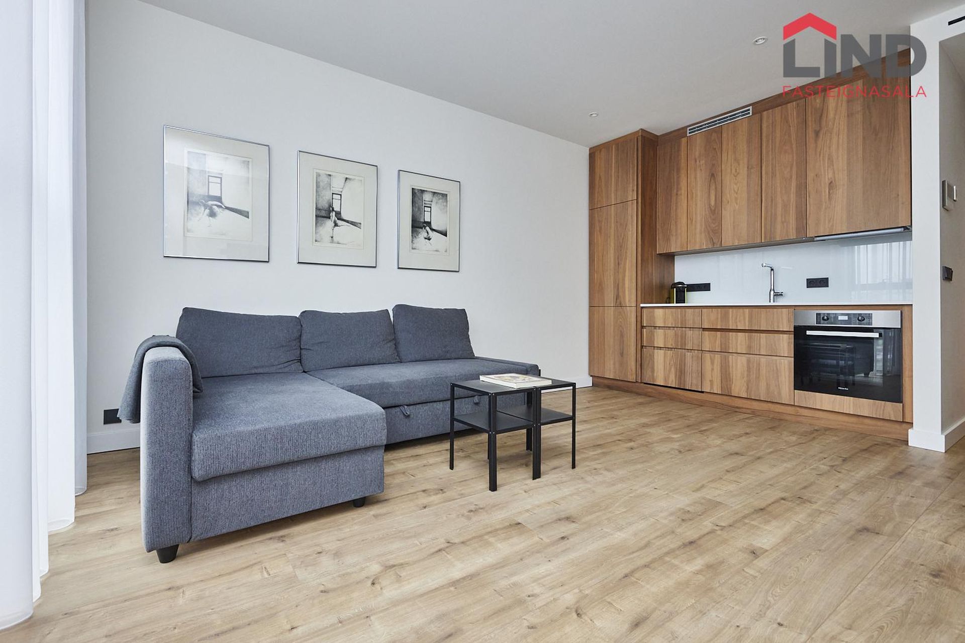 Hallgerðargata 3, 105 Reykjavík