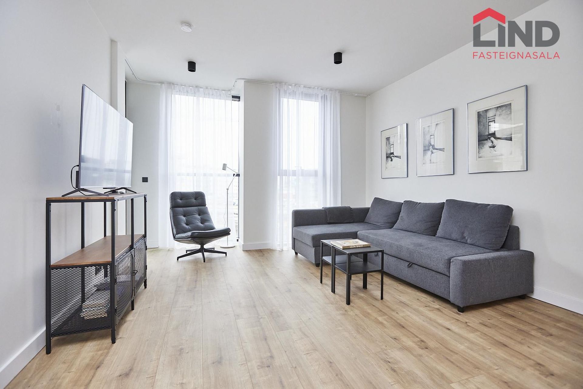 Hallgerðargata 3, 105 Reykjavík