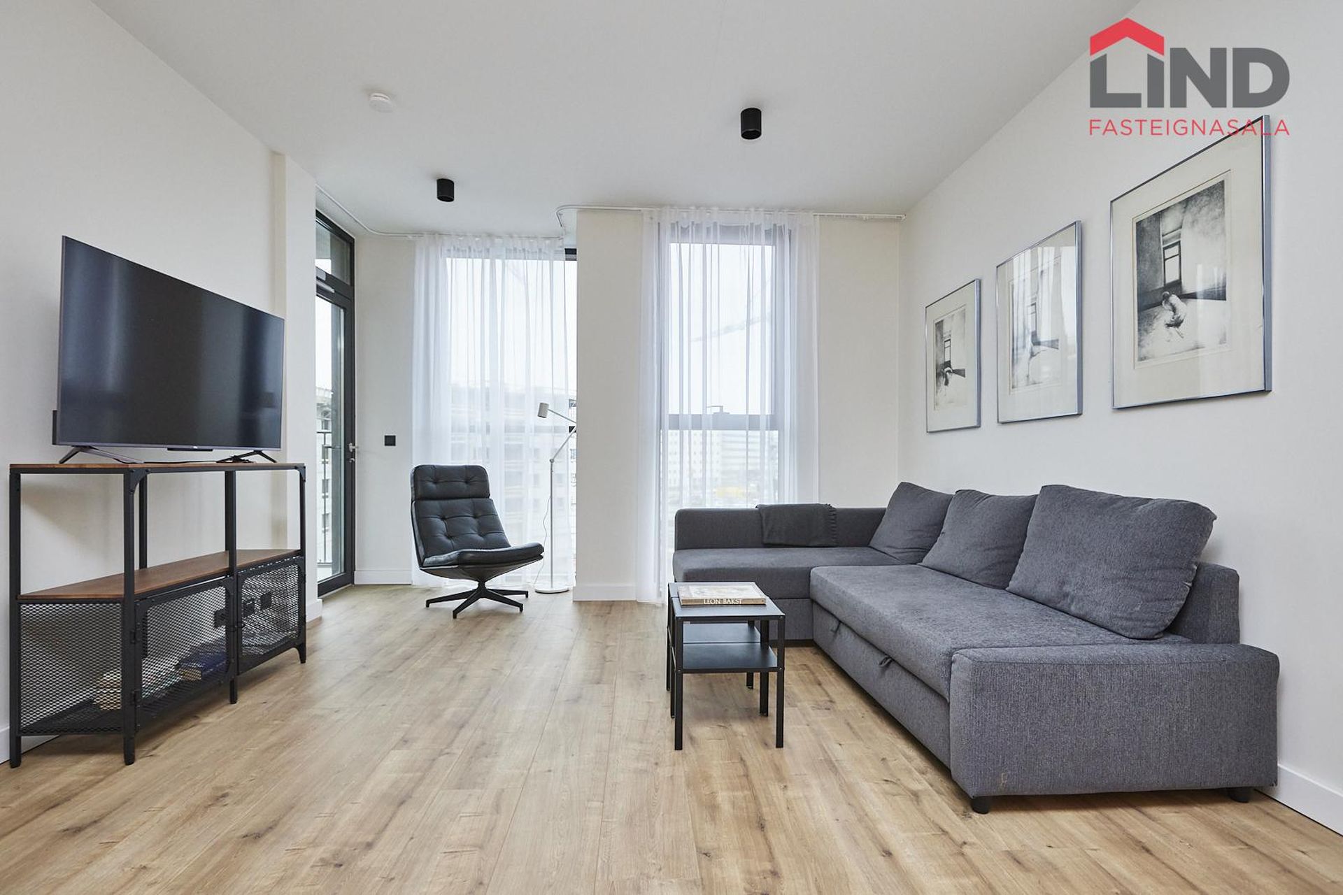 Hallgerðargata 3, 105 Reykjavík