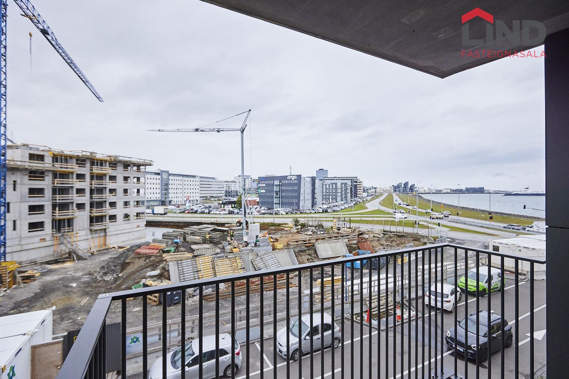 Hallgerðargata 3, 105 Reykjavík