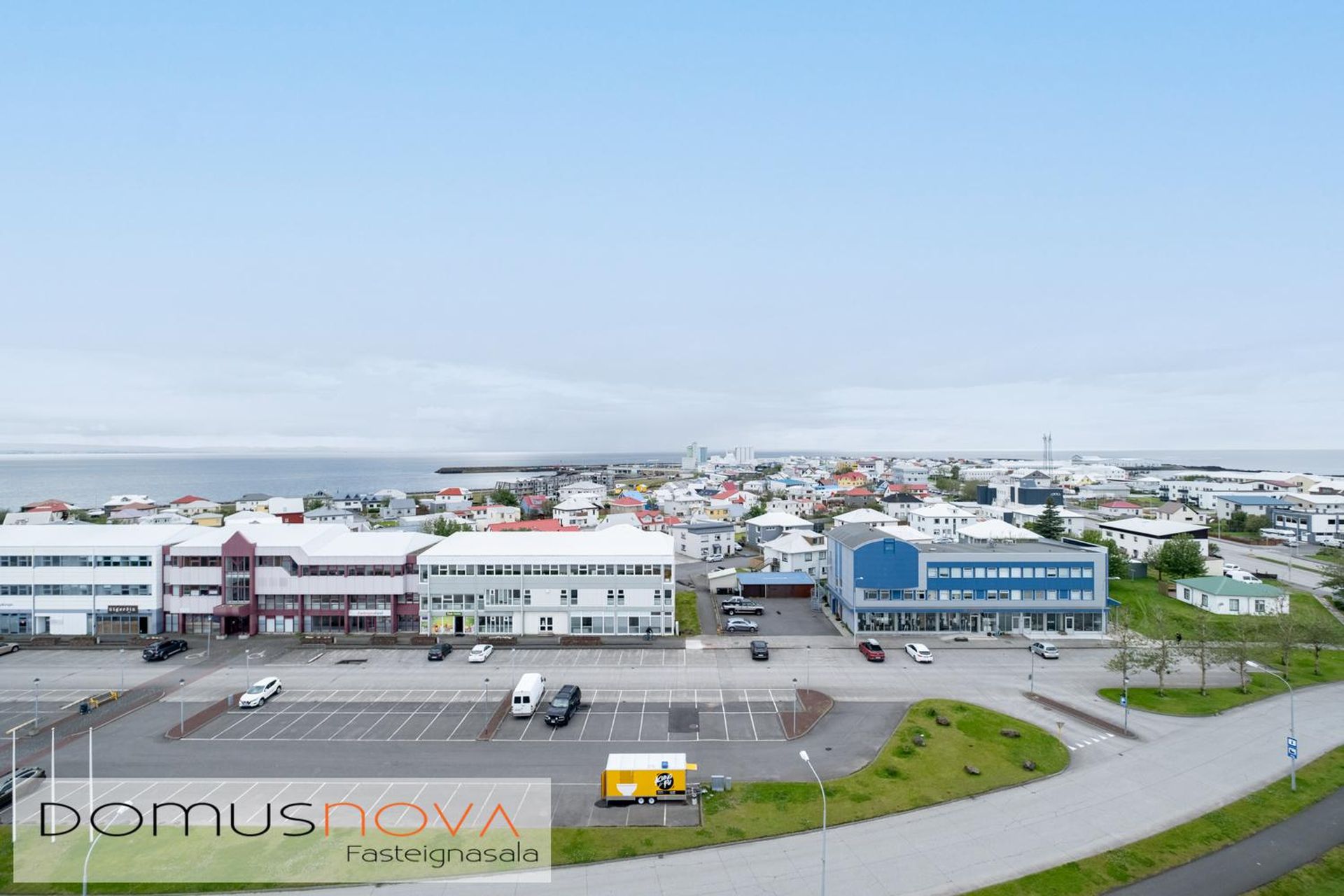 Stillholt 21, 300 Akranes