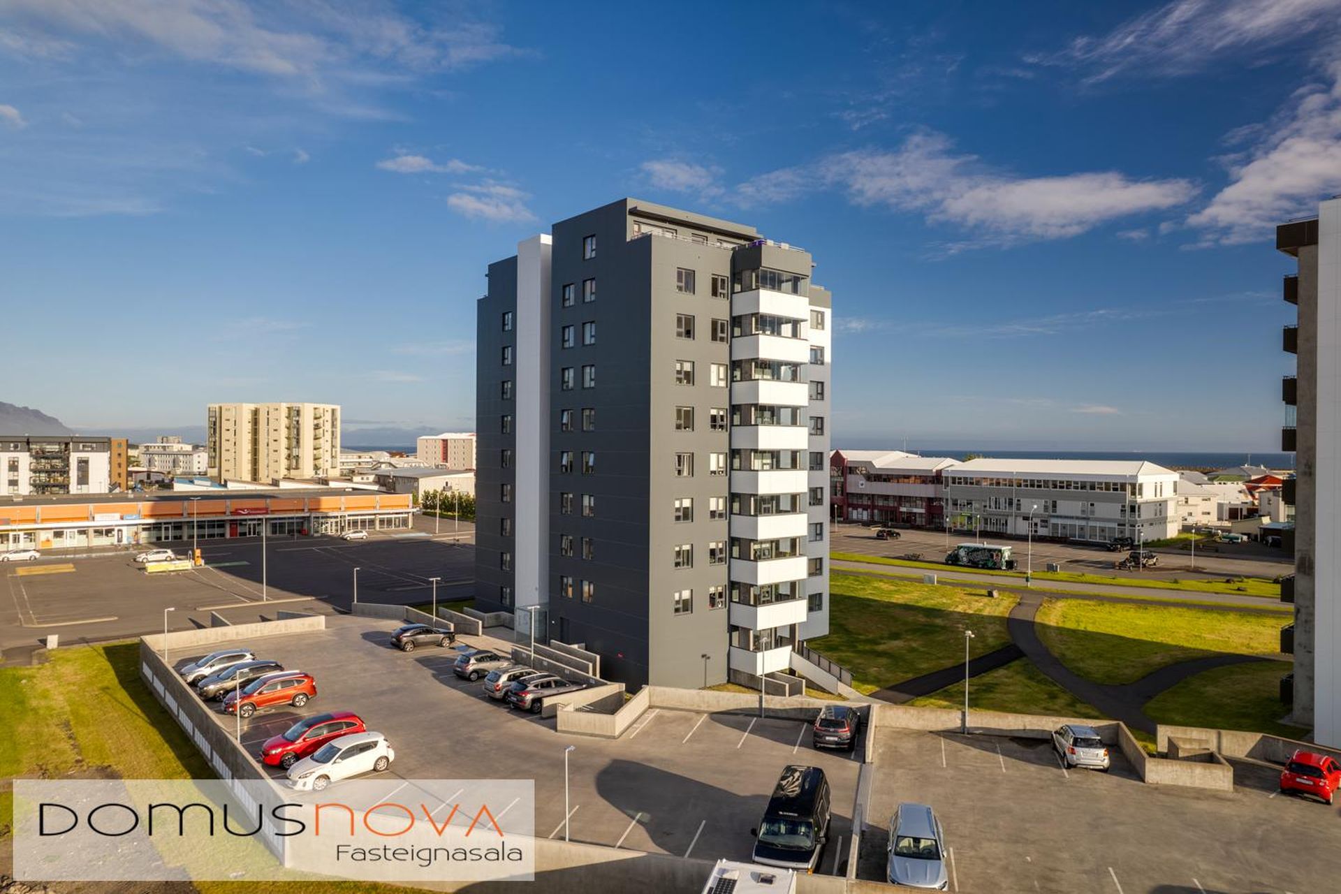Stillholt 21, 300 Akranes