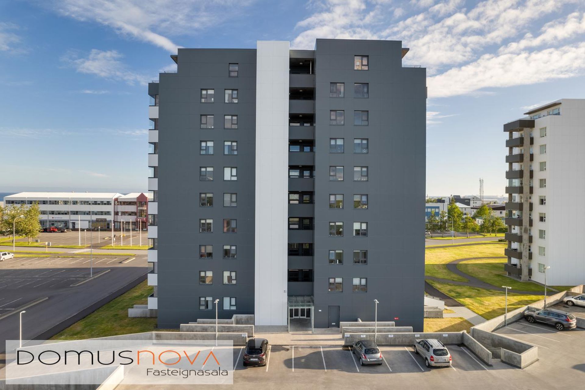 Stillholt 21, 300 Akranes