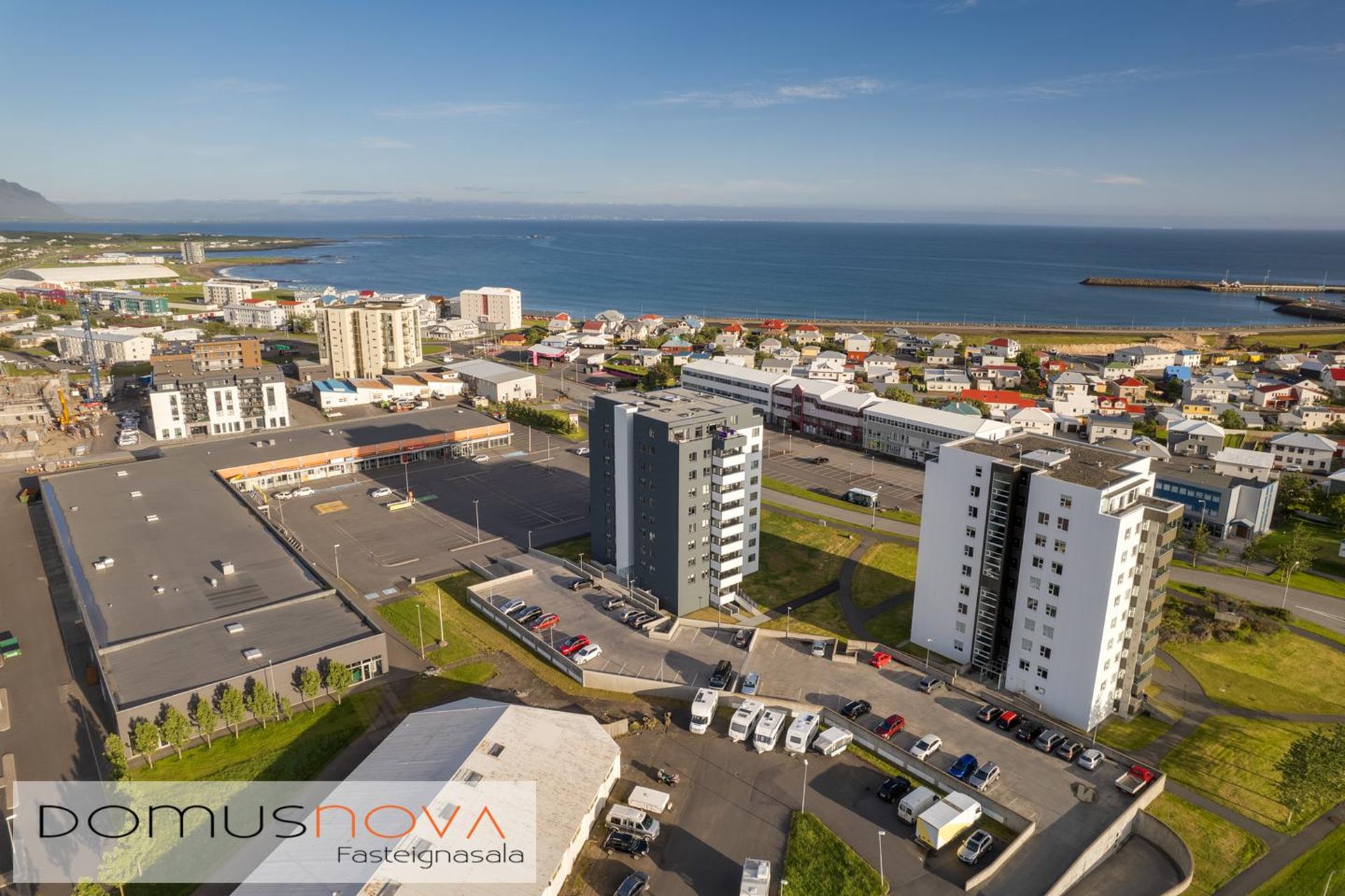 Stillholt 21, 300 Akranes