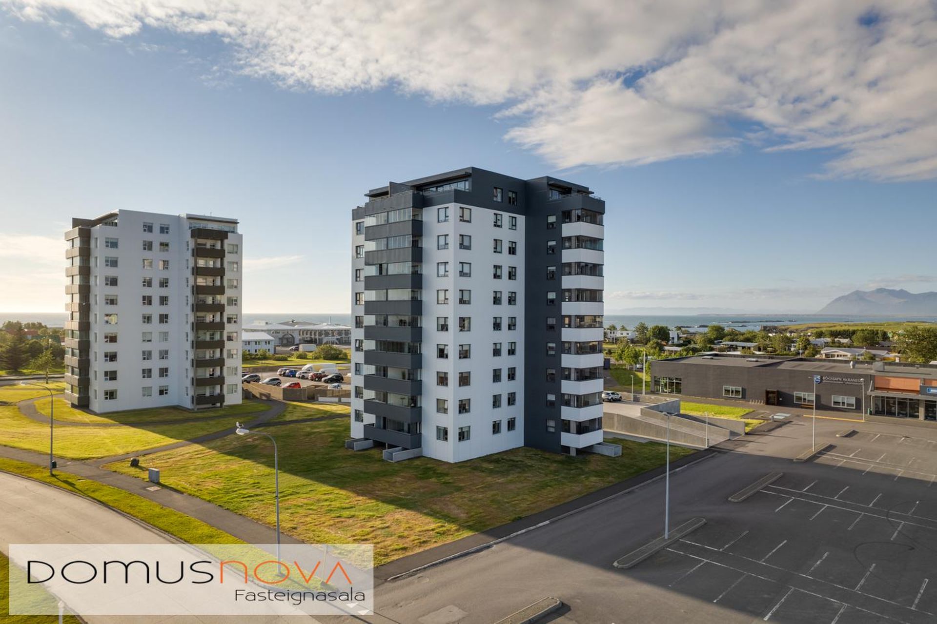 Stillholt 21, 300 Akranes
