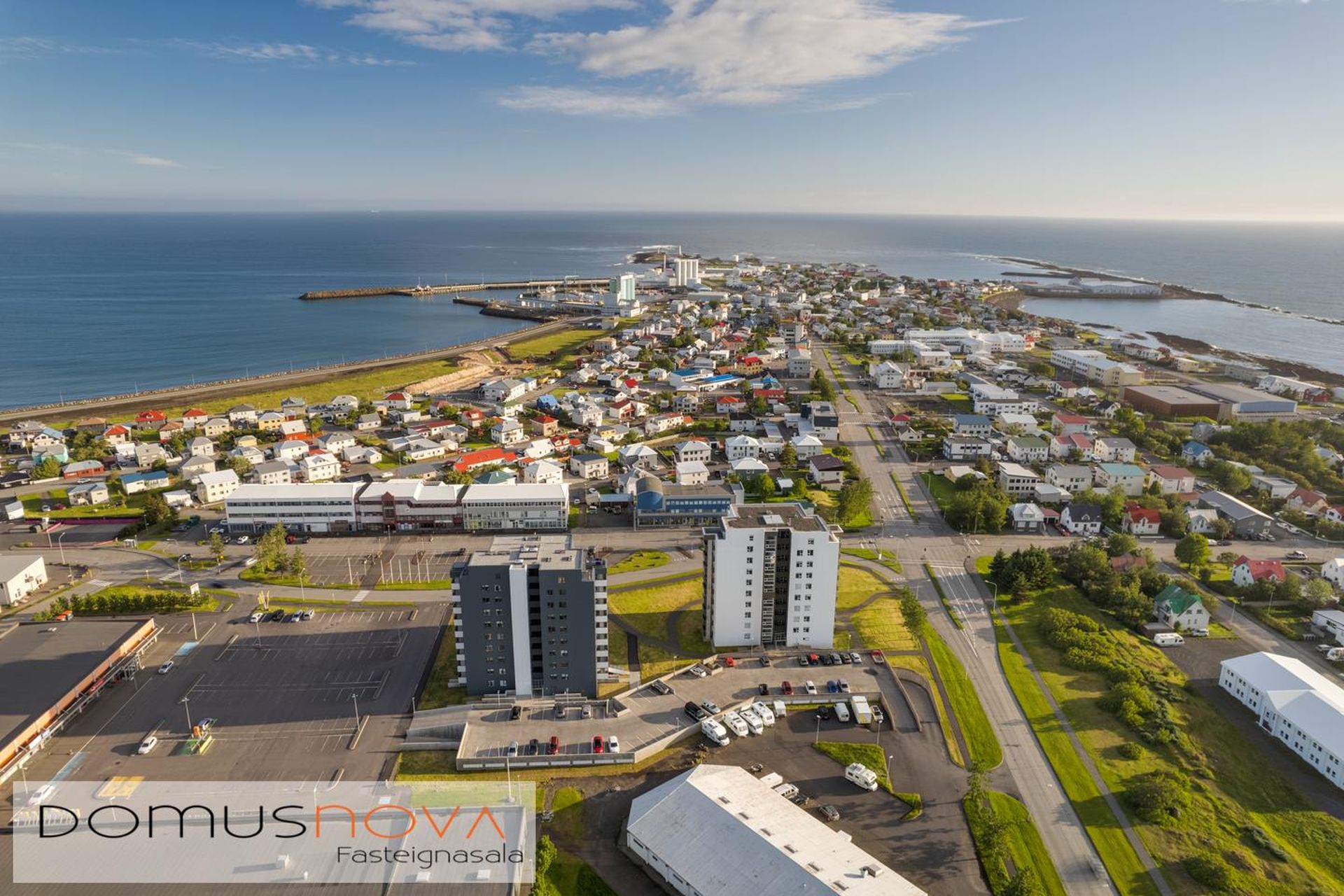 Stillholt 21, 300 Akranes