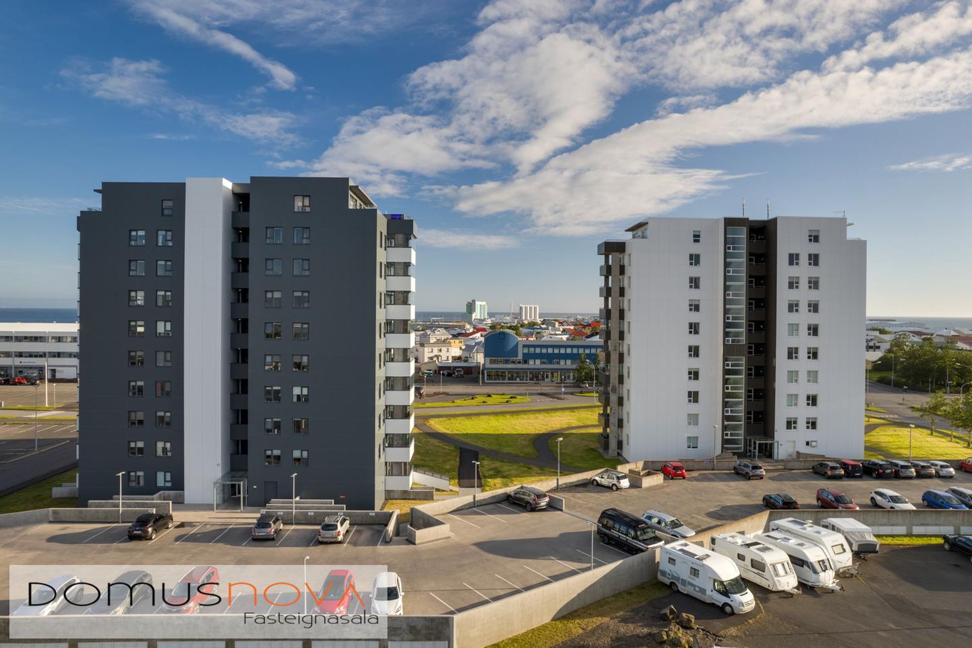 Stillholt 21, 300 Akranes