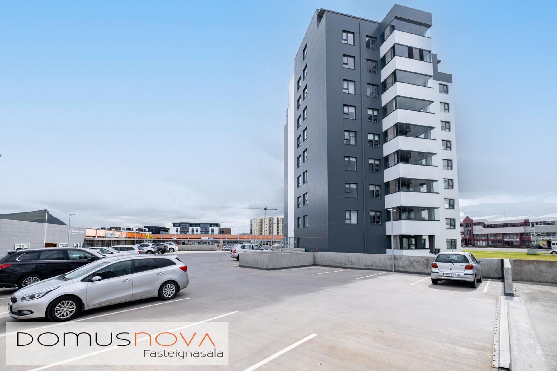 Stillholt 21, 300 Akranes