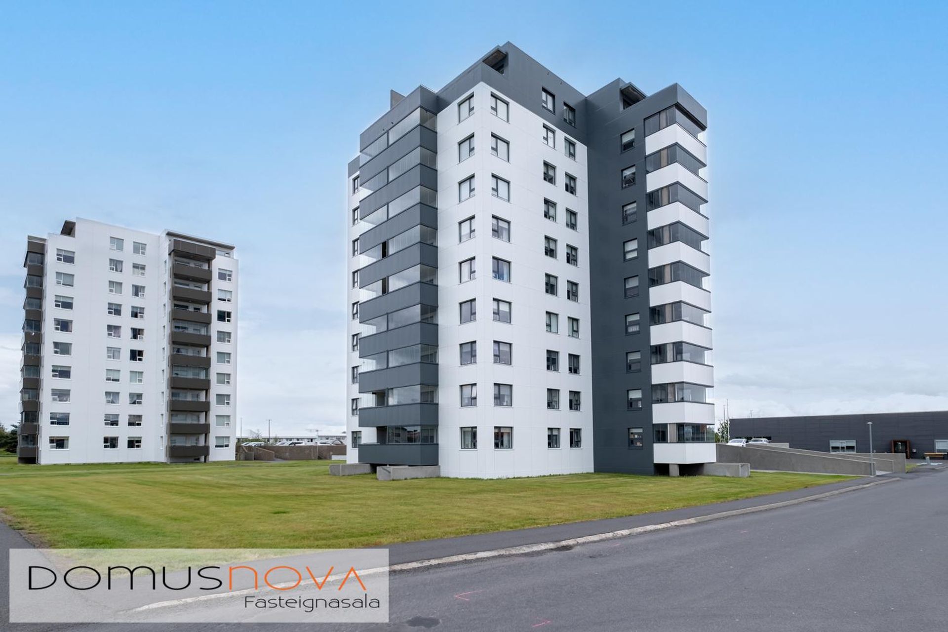 Stillholt 21, 300 Akranes