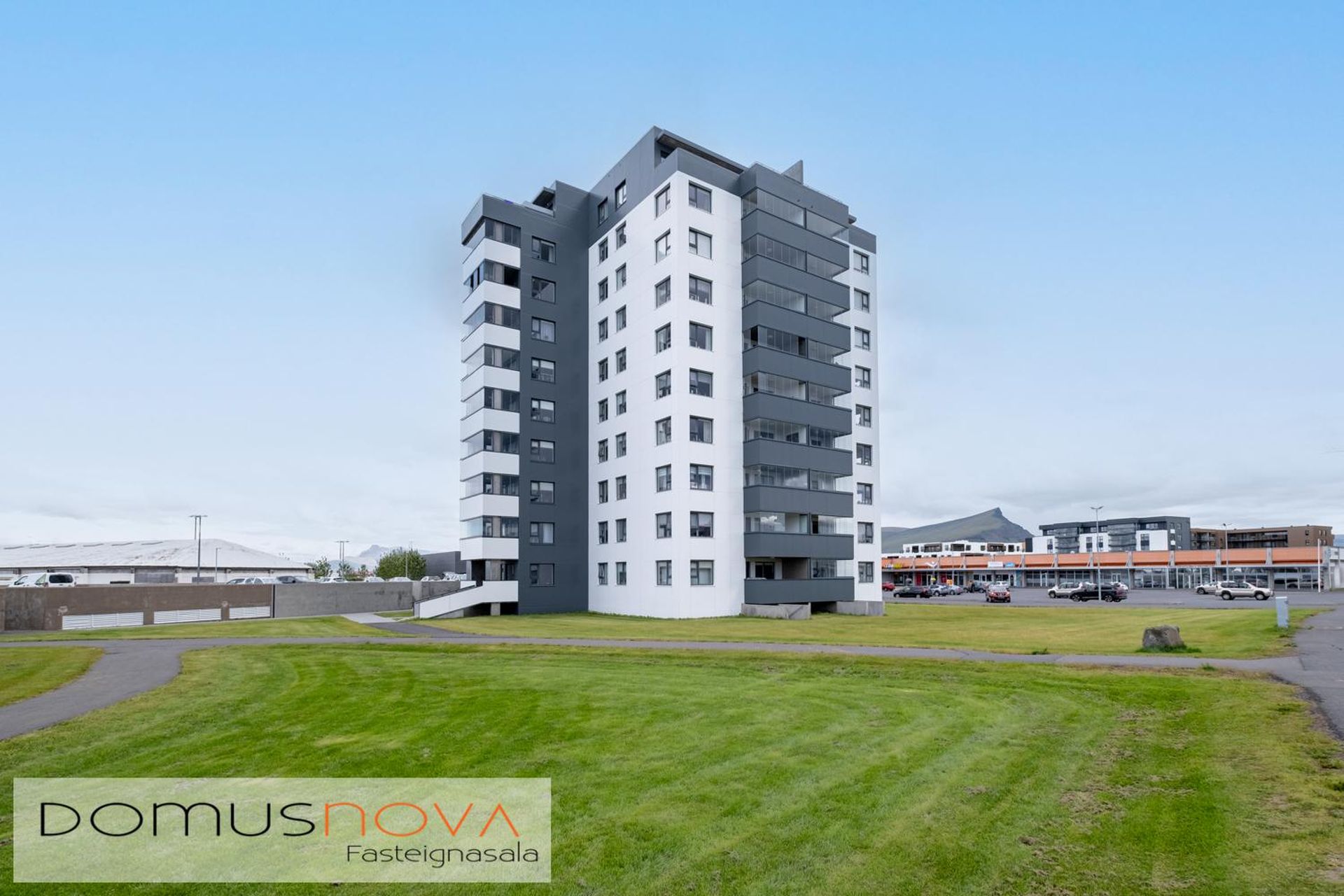 Stillholt 21, 300 Akranes