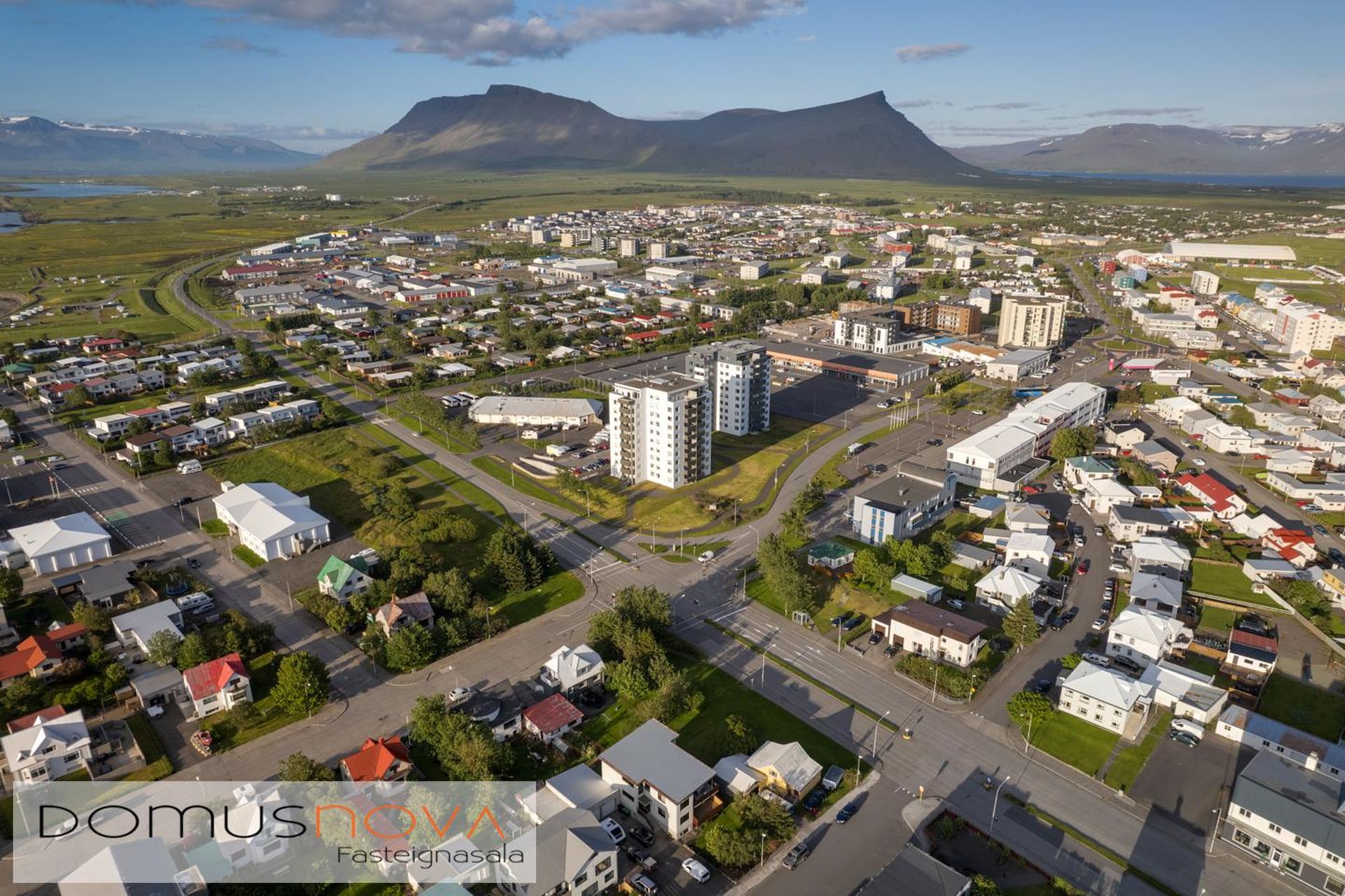 Stillholt 21, 300 Akranes