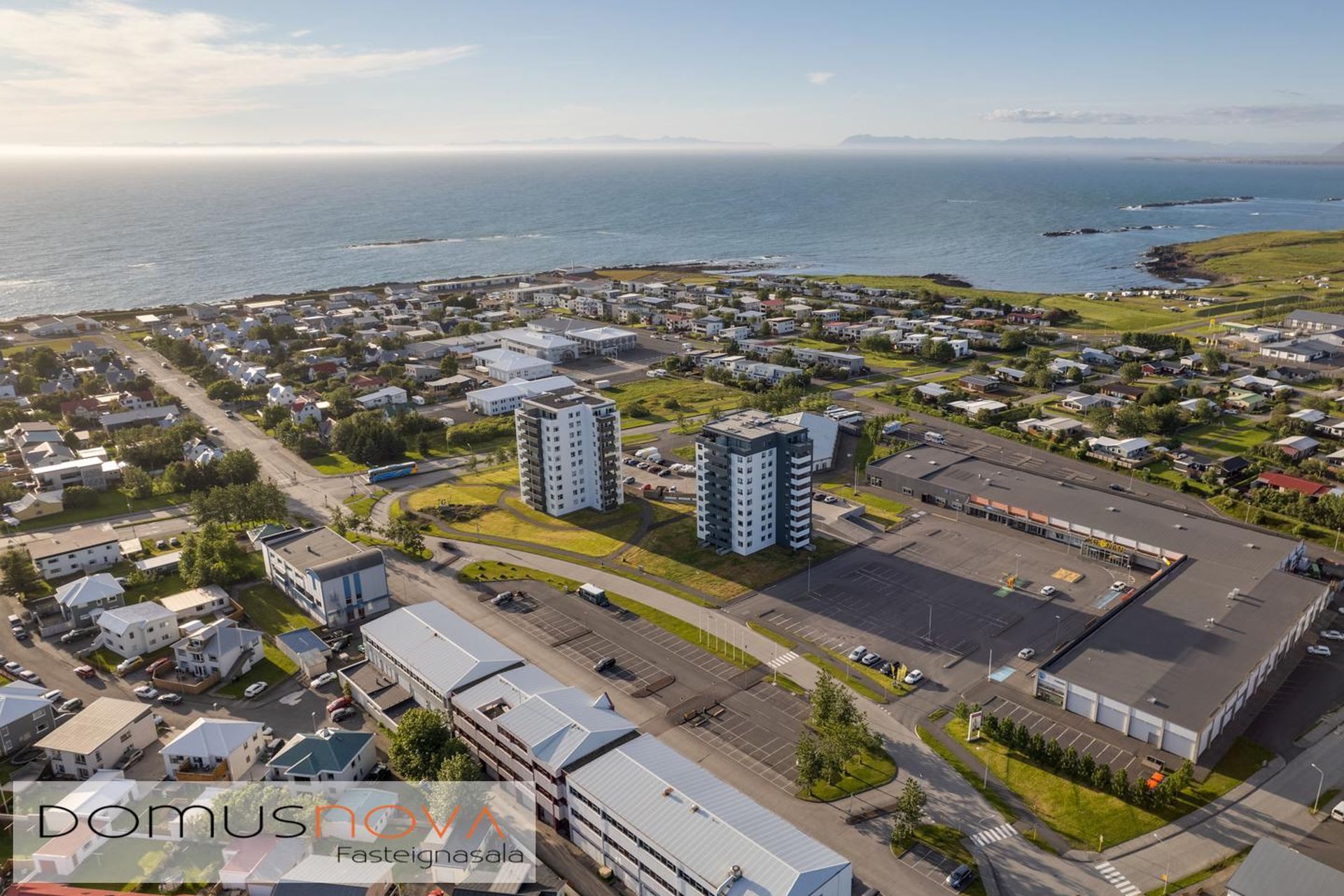 Stillholt 21, 300 Akranes