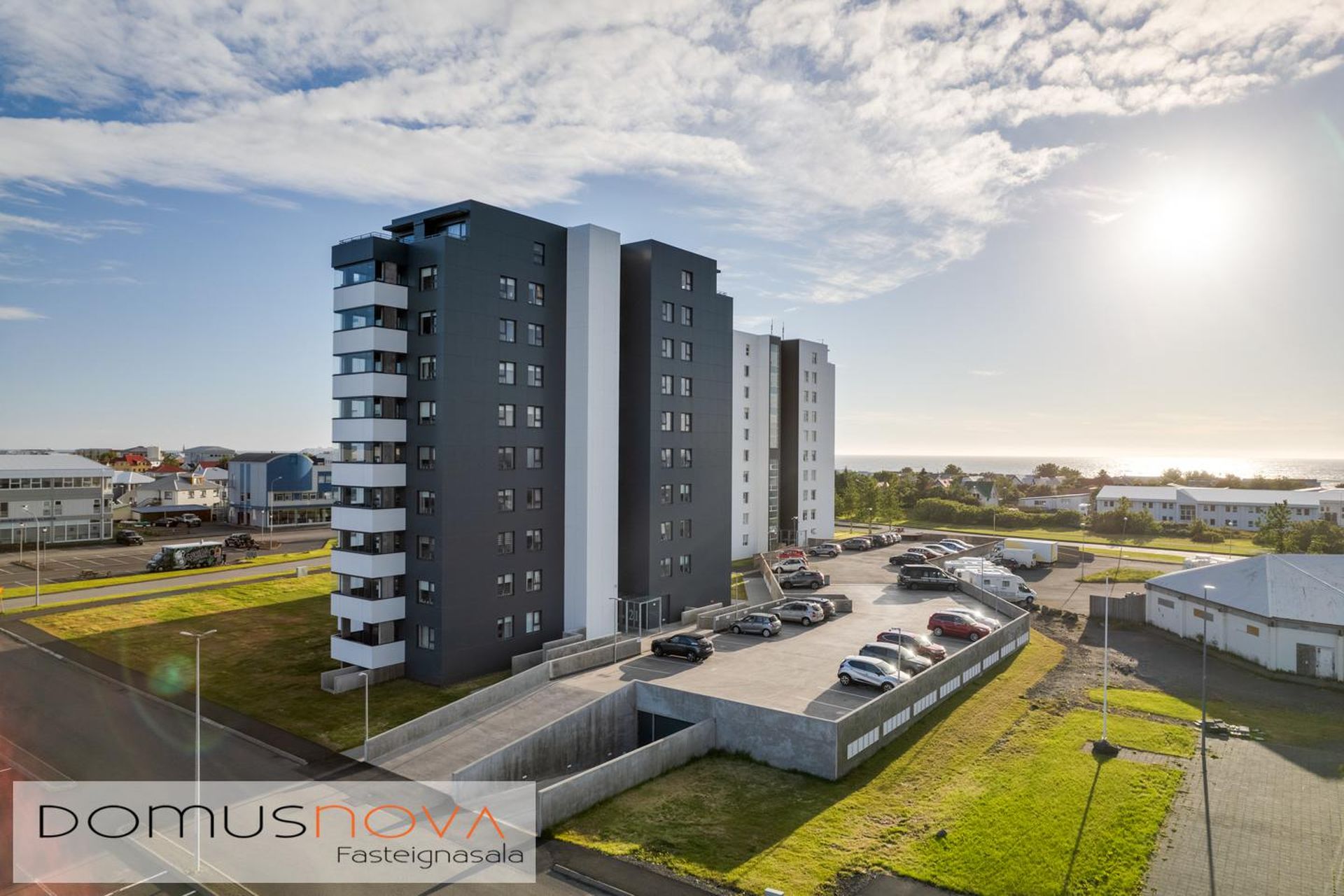 Stillholt 21, 300 Akranes