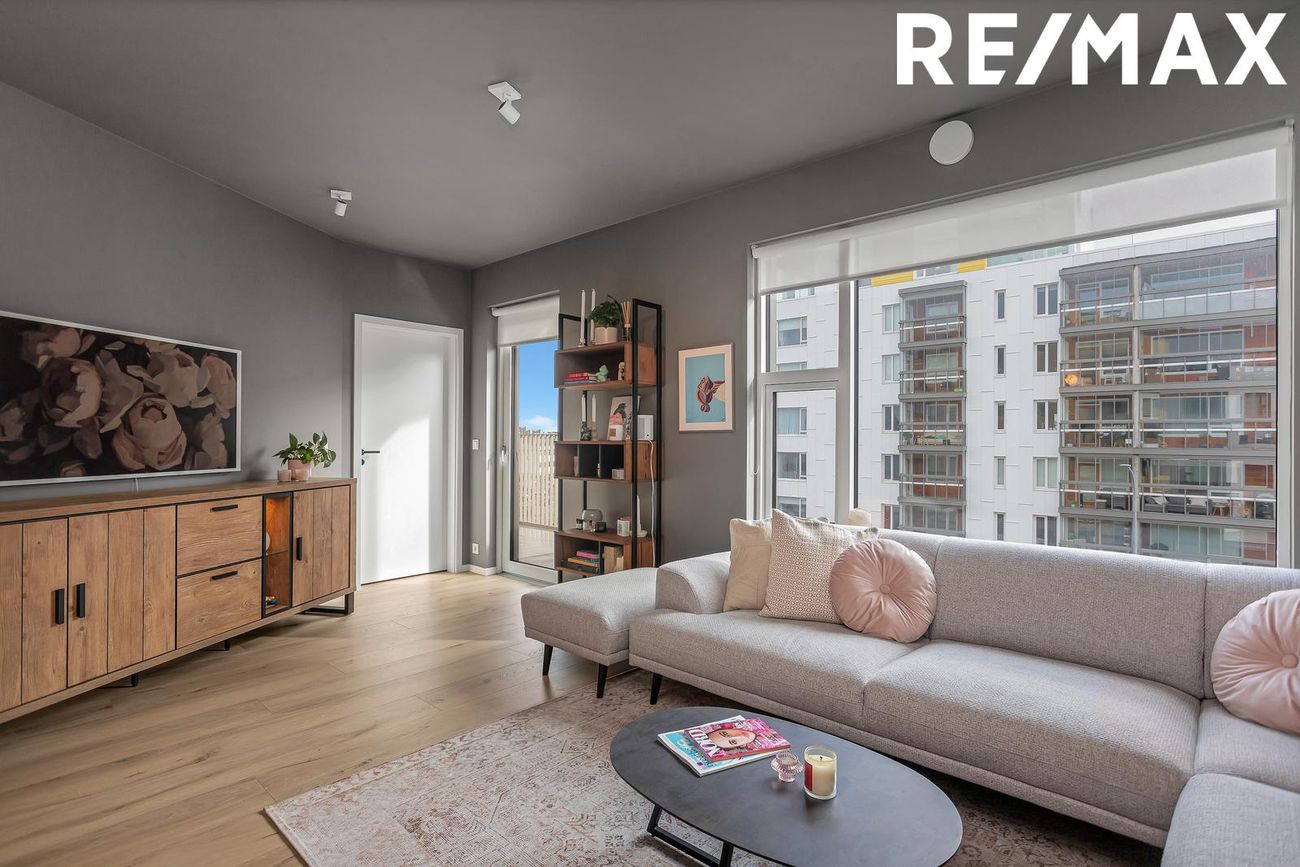 Borgartún 24B, 105 Reykjavík