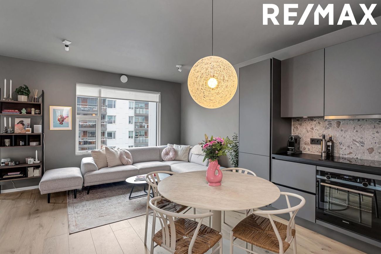 Borgartún 24B, 105 Reykjavík