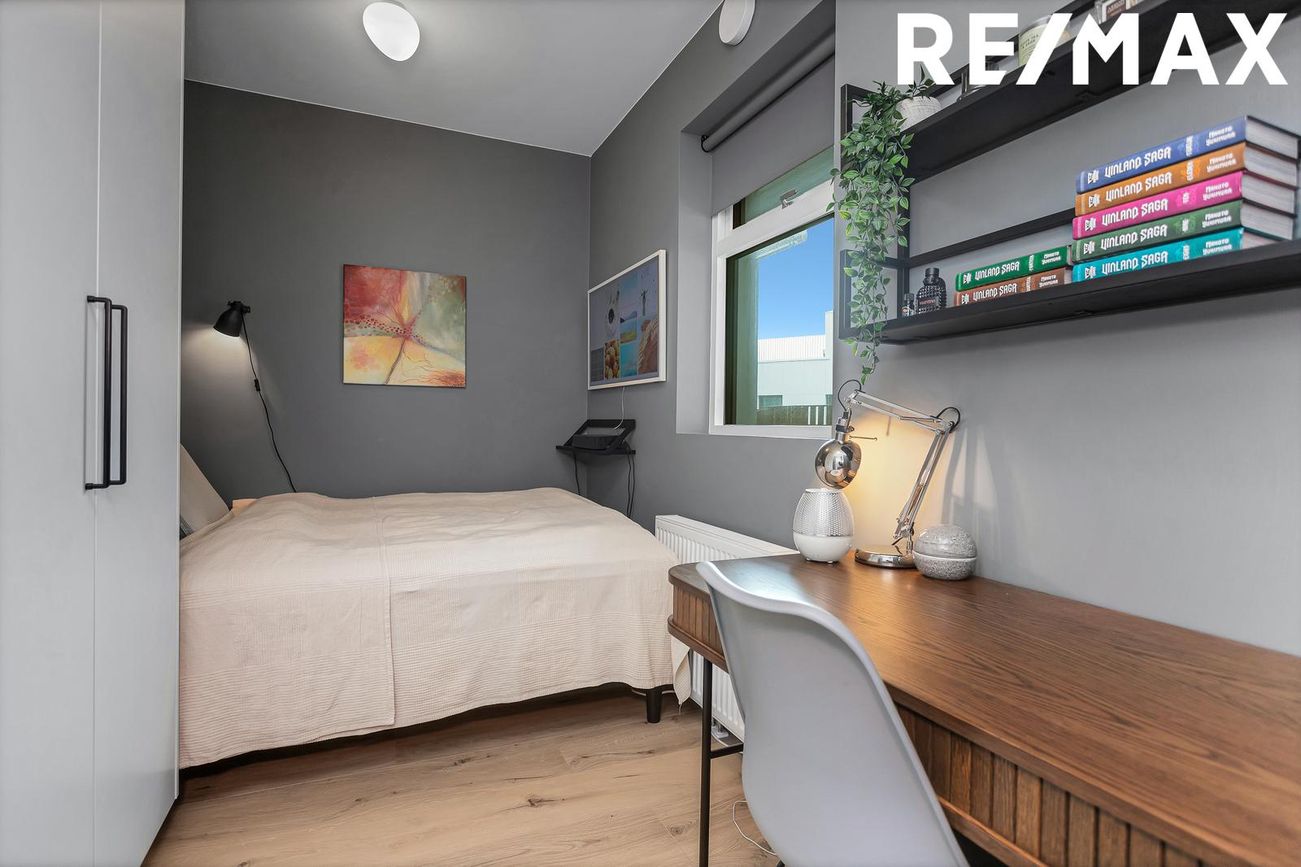 Borgartún 24B, 105 Reykjavík