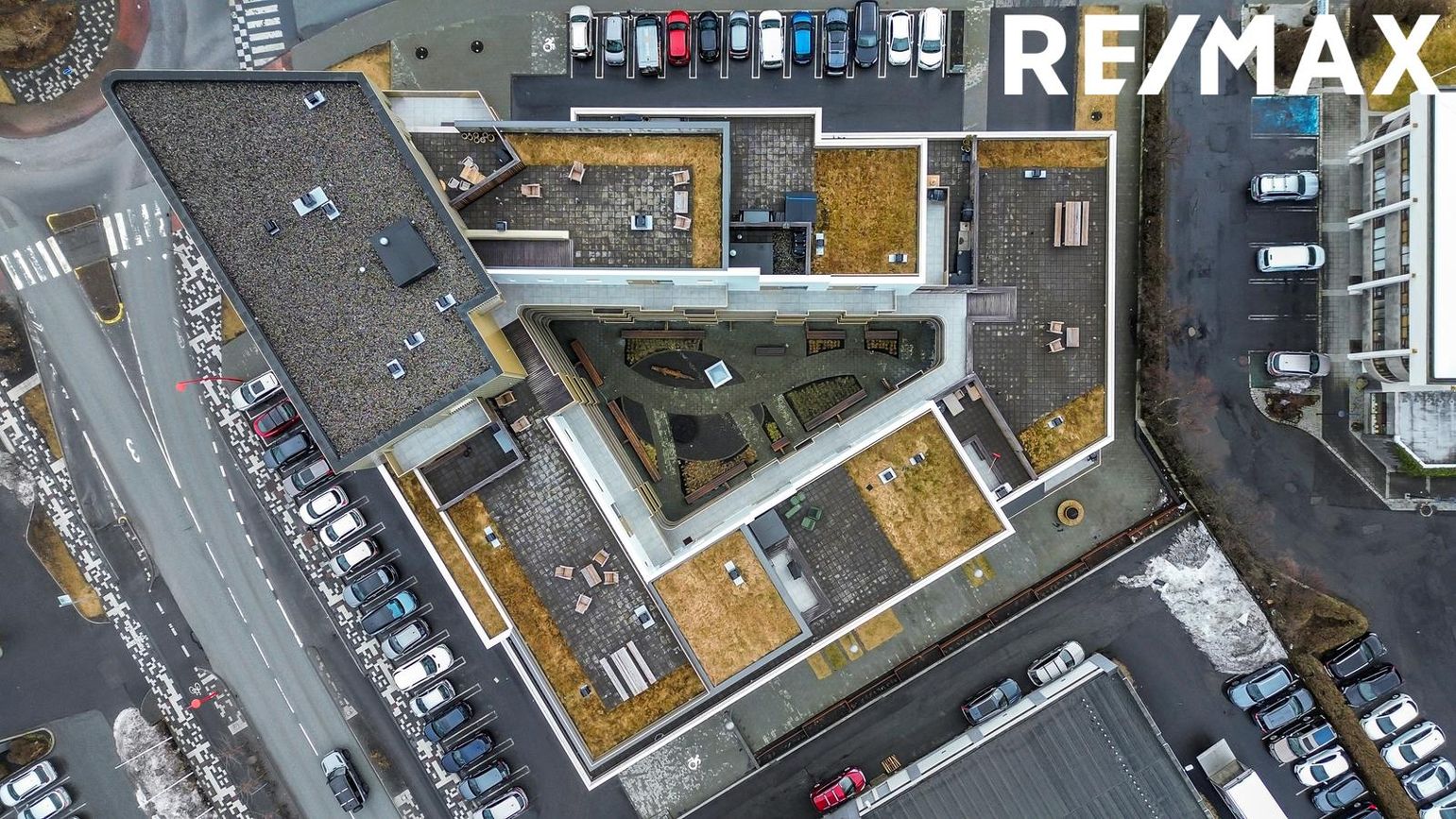 Borgartún 24B, 105 Reykjavík