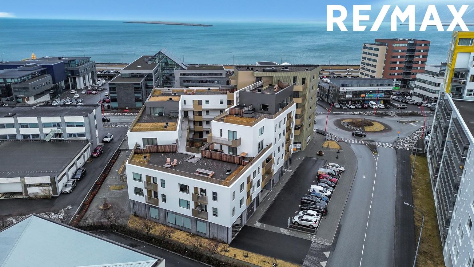 Borgartún 24B, 105 Reykjavík
