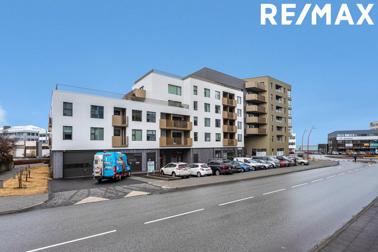 Borgartún 24B, 105 Reykjavík