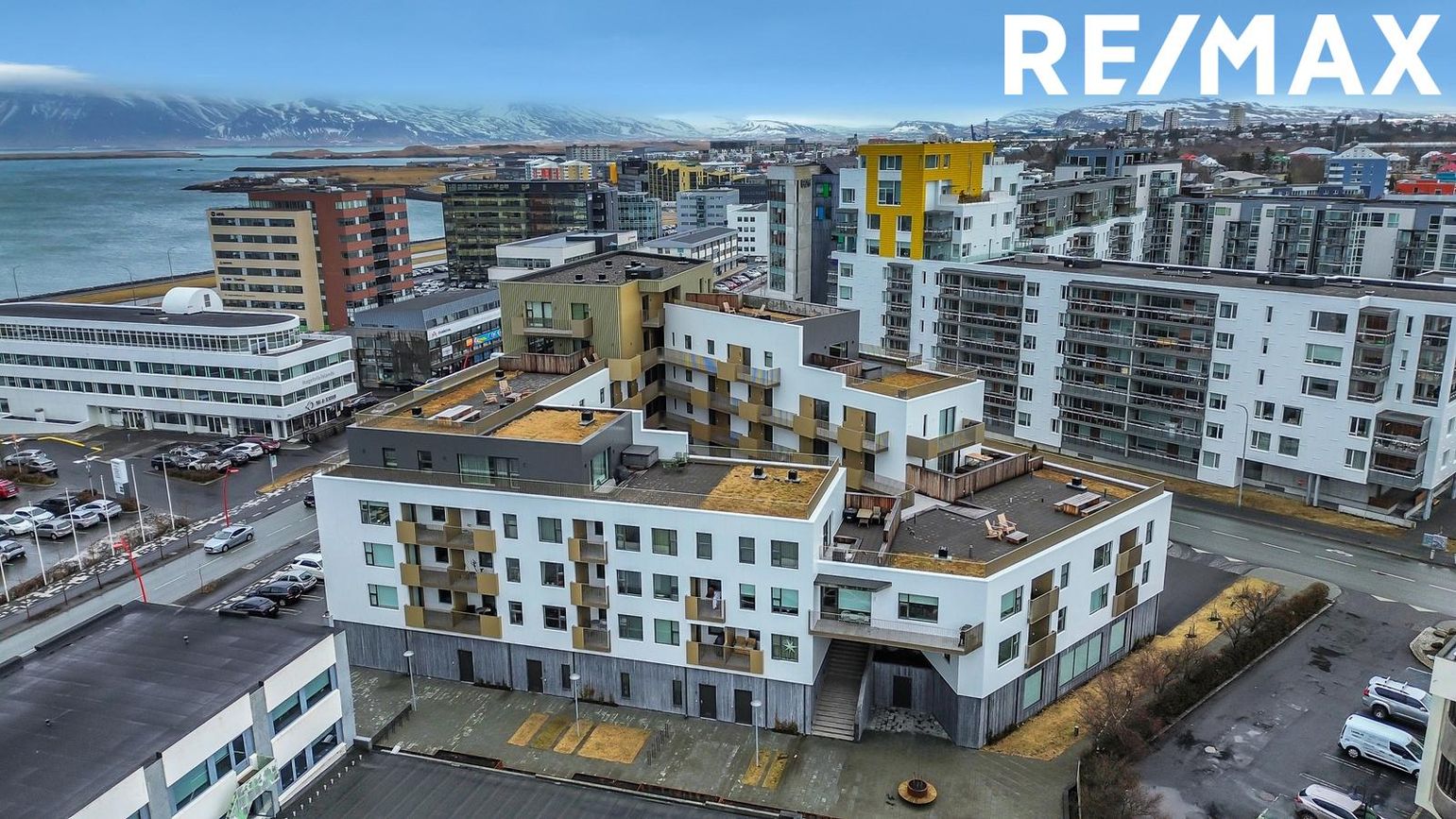 Borgartún 24B, 105 Reykjavík