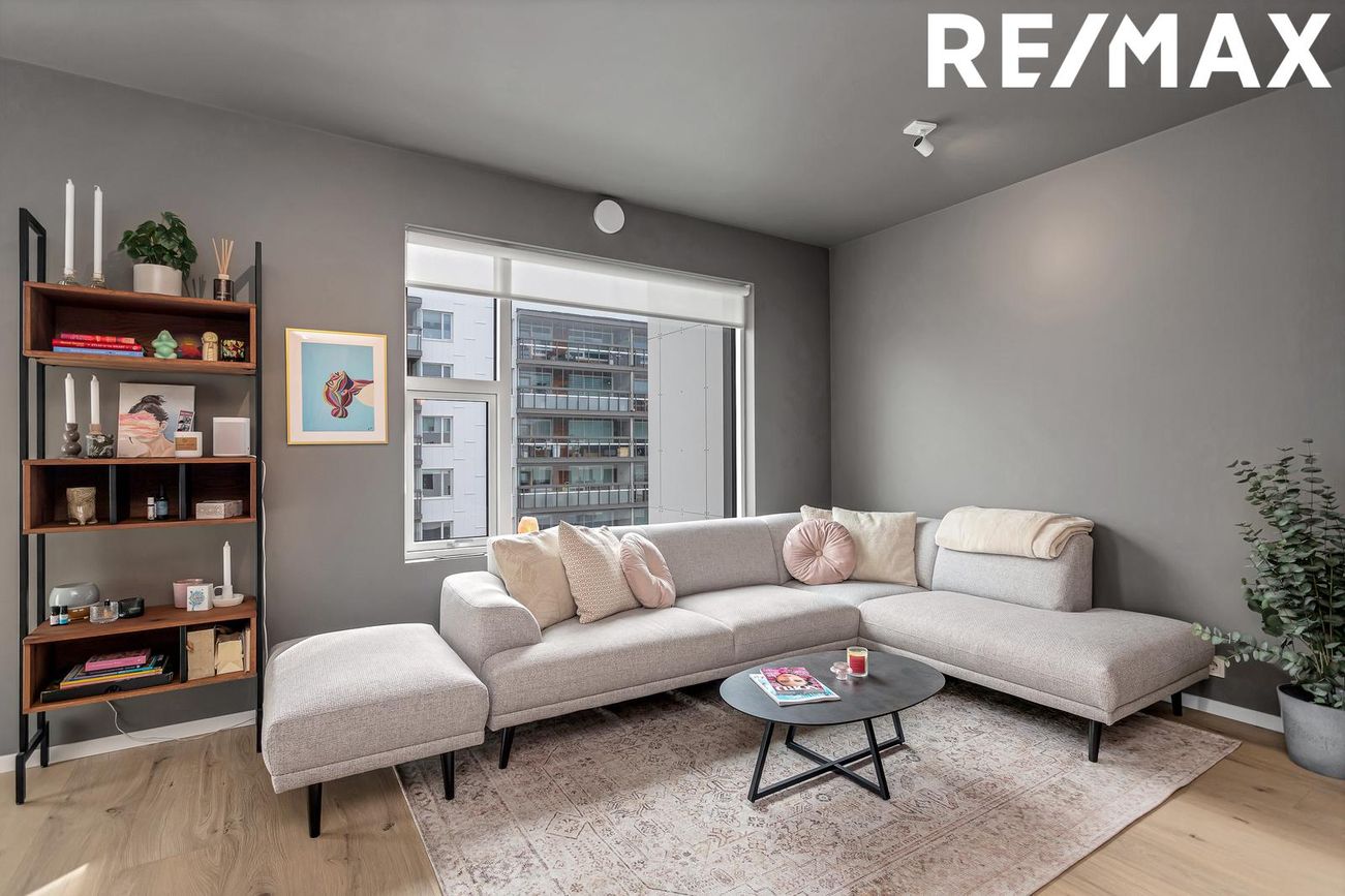 Borgartún 24B, 105 Reykjavík