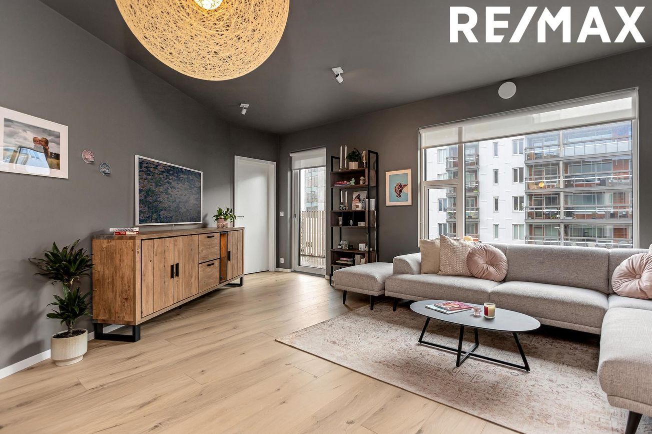 Borgartún 24B, 105 Reykjavík